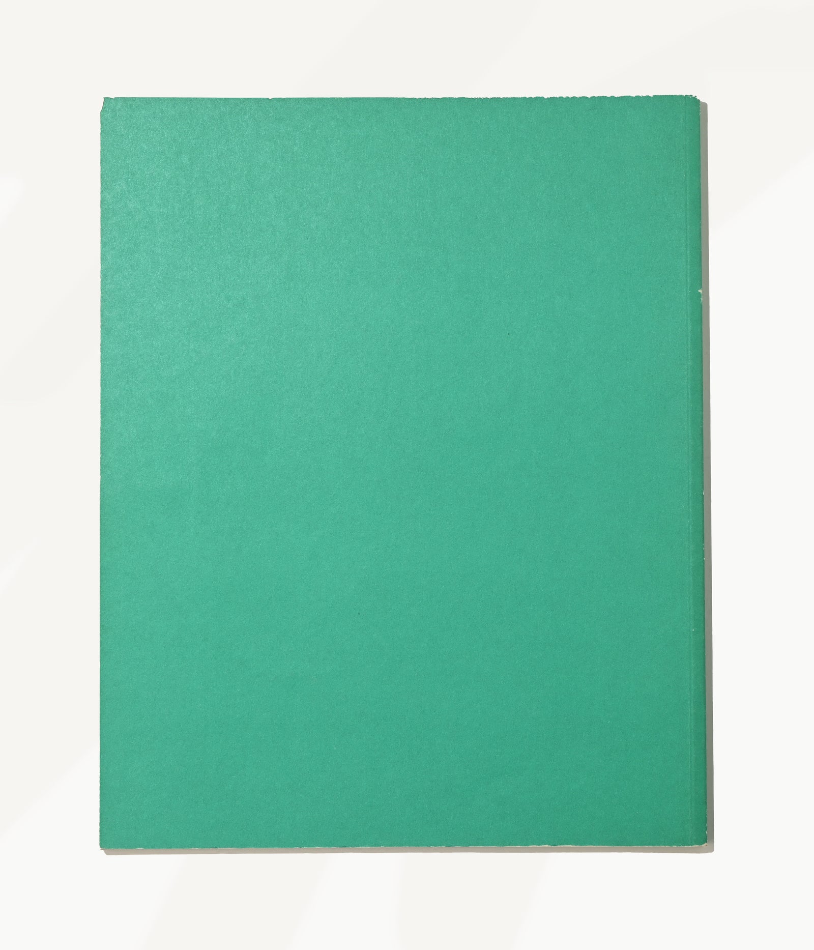 Donald Judd, Stedelijk Van Abbemuseum Exhibition Catalogue, 1987 Art Book — detail view
