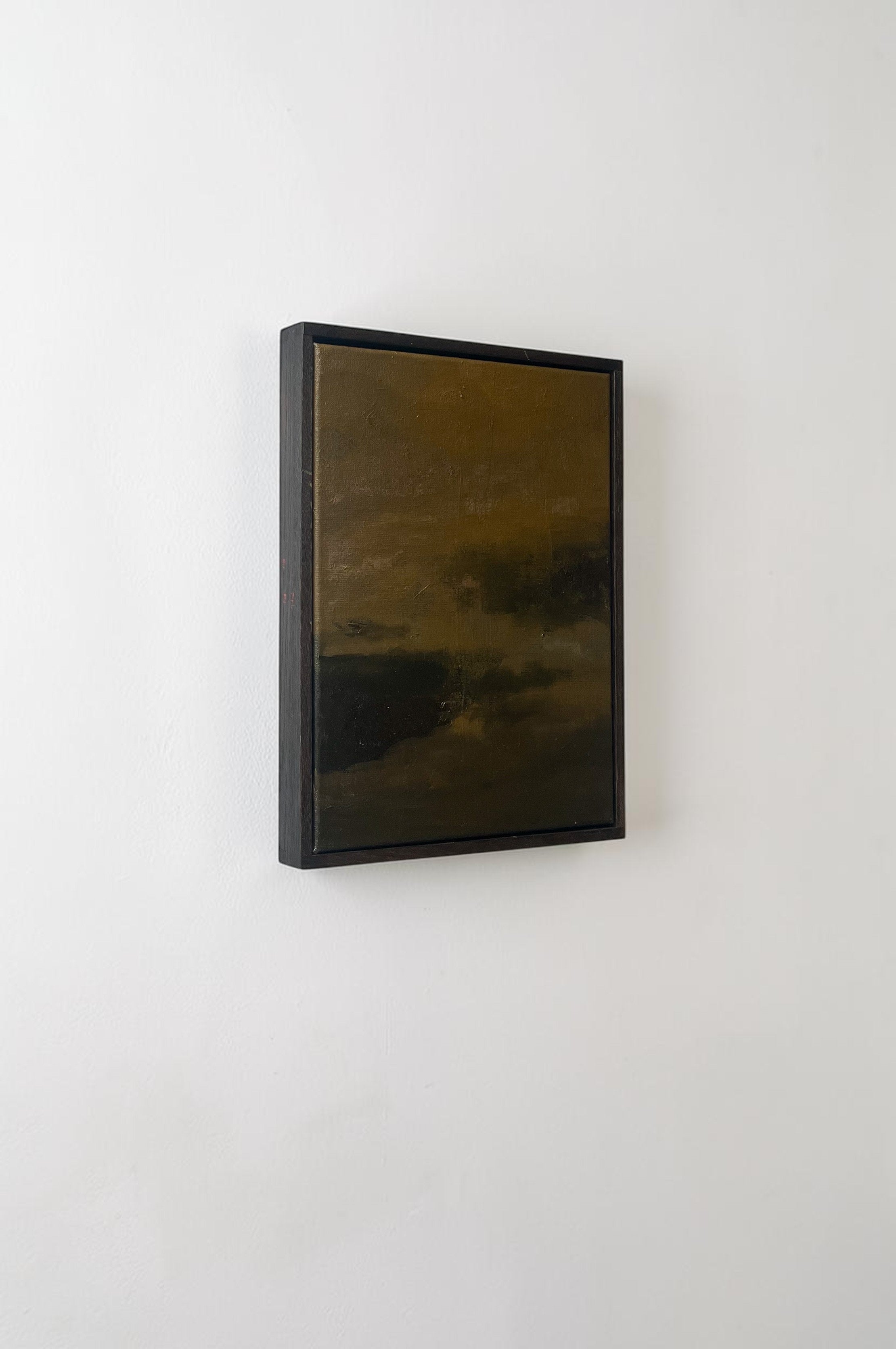 Meander (2026) - Oil Painting by Aimée Adriaansen  — lifestyle setting