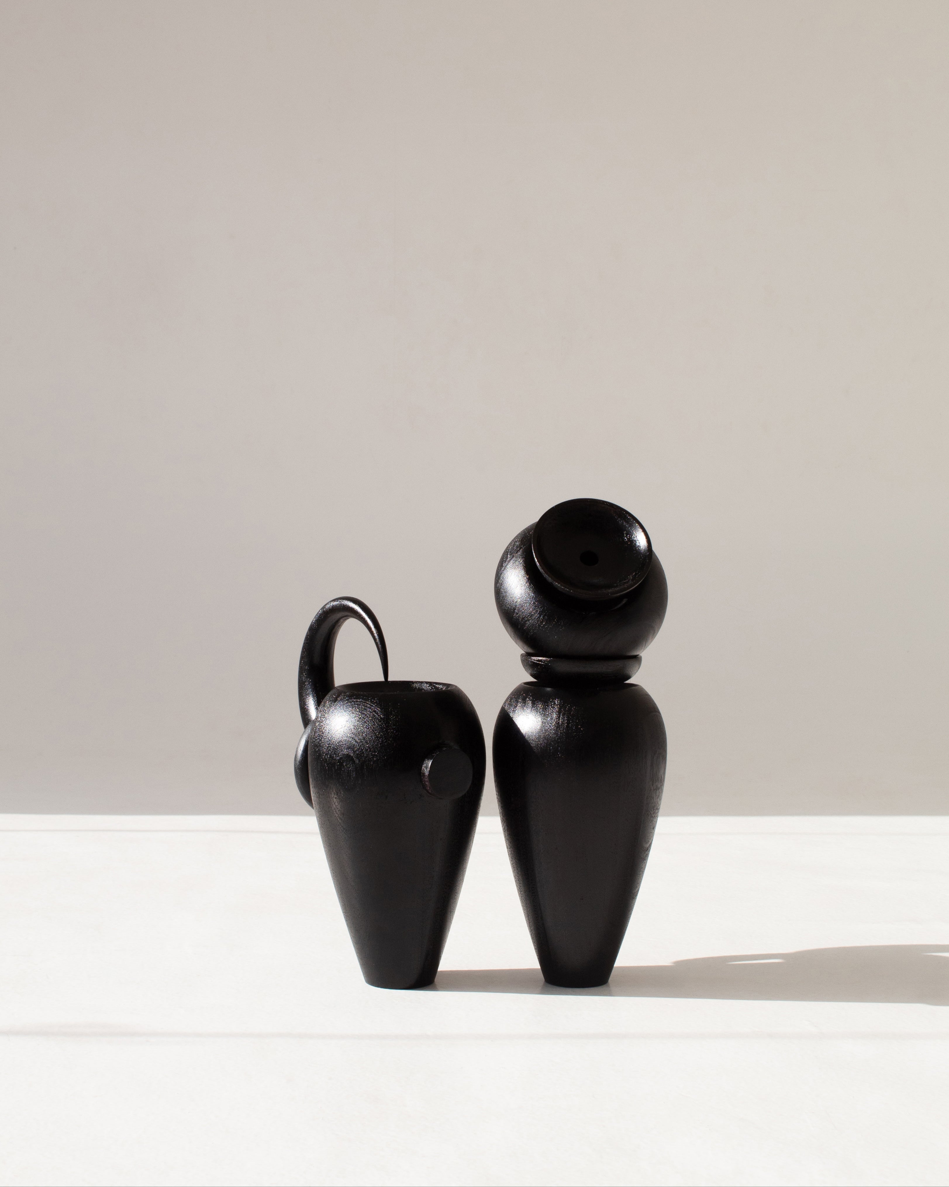 "Icarus II" Vase