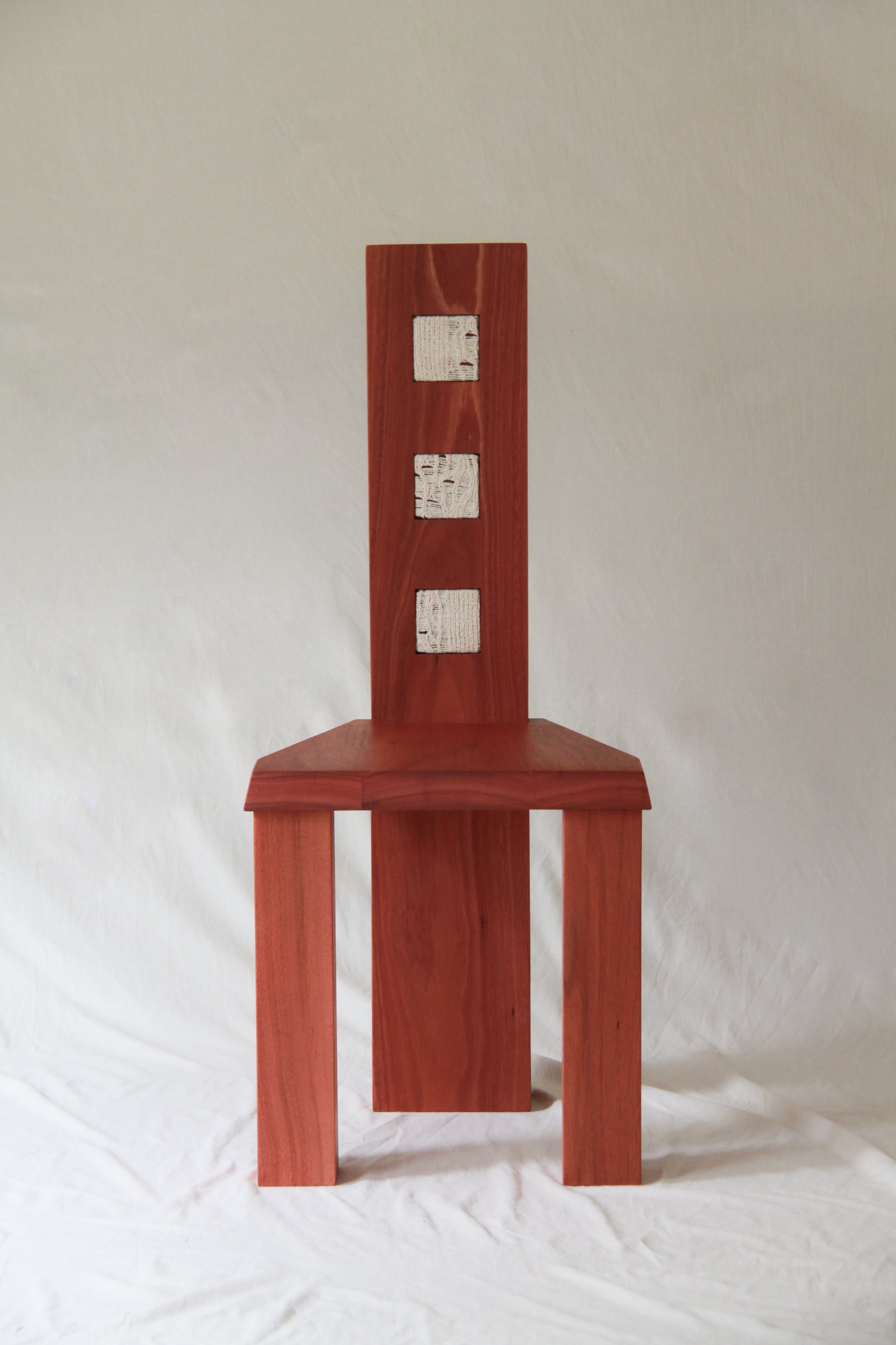 Side Chair by Curtis Bloxsidge | The Oblist