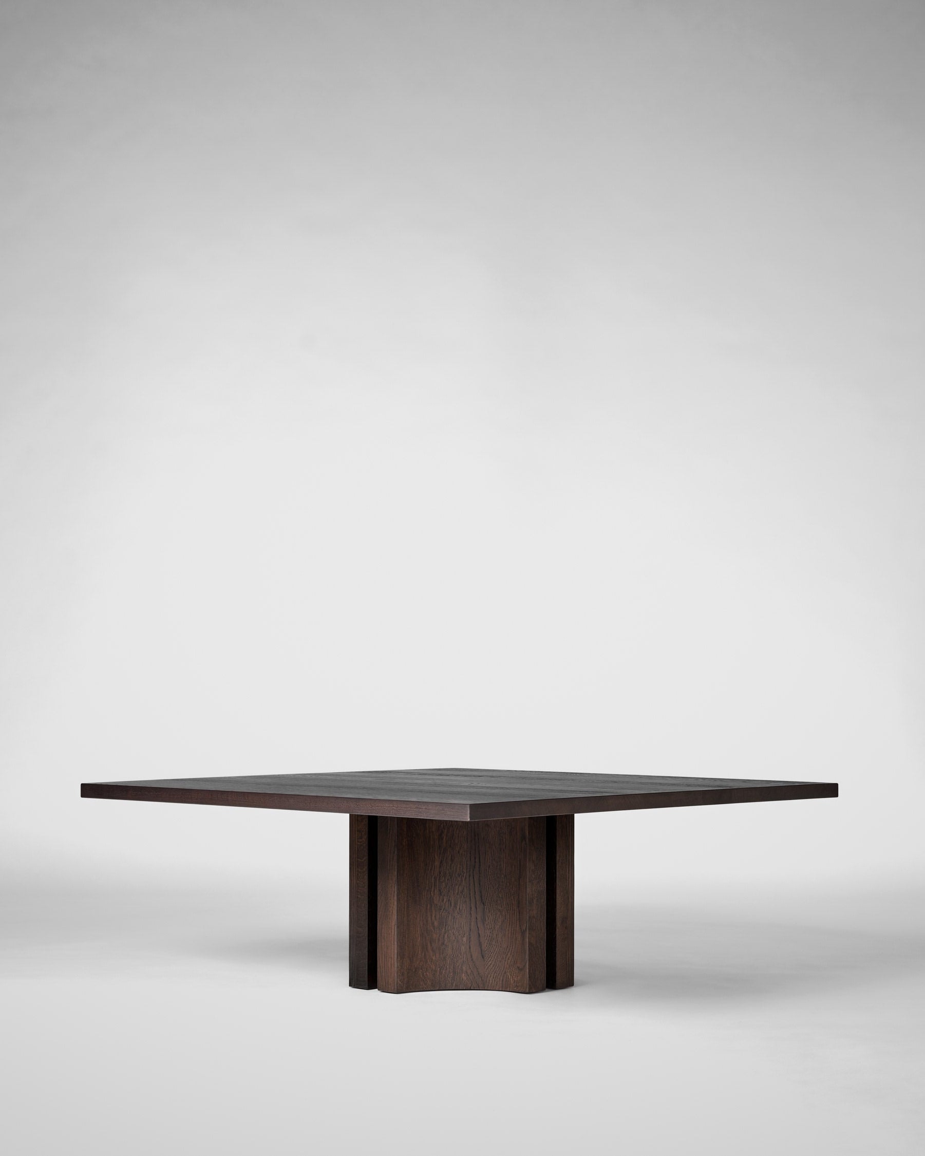 Aperta Coffee Table Square