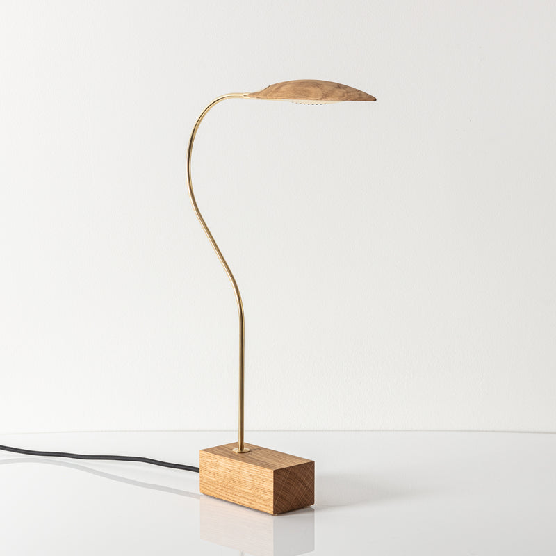 No. 2 (Sculptural light) — detail view