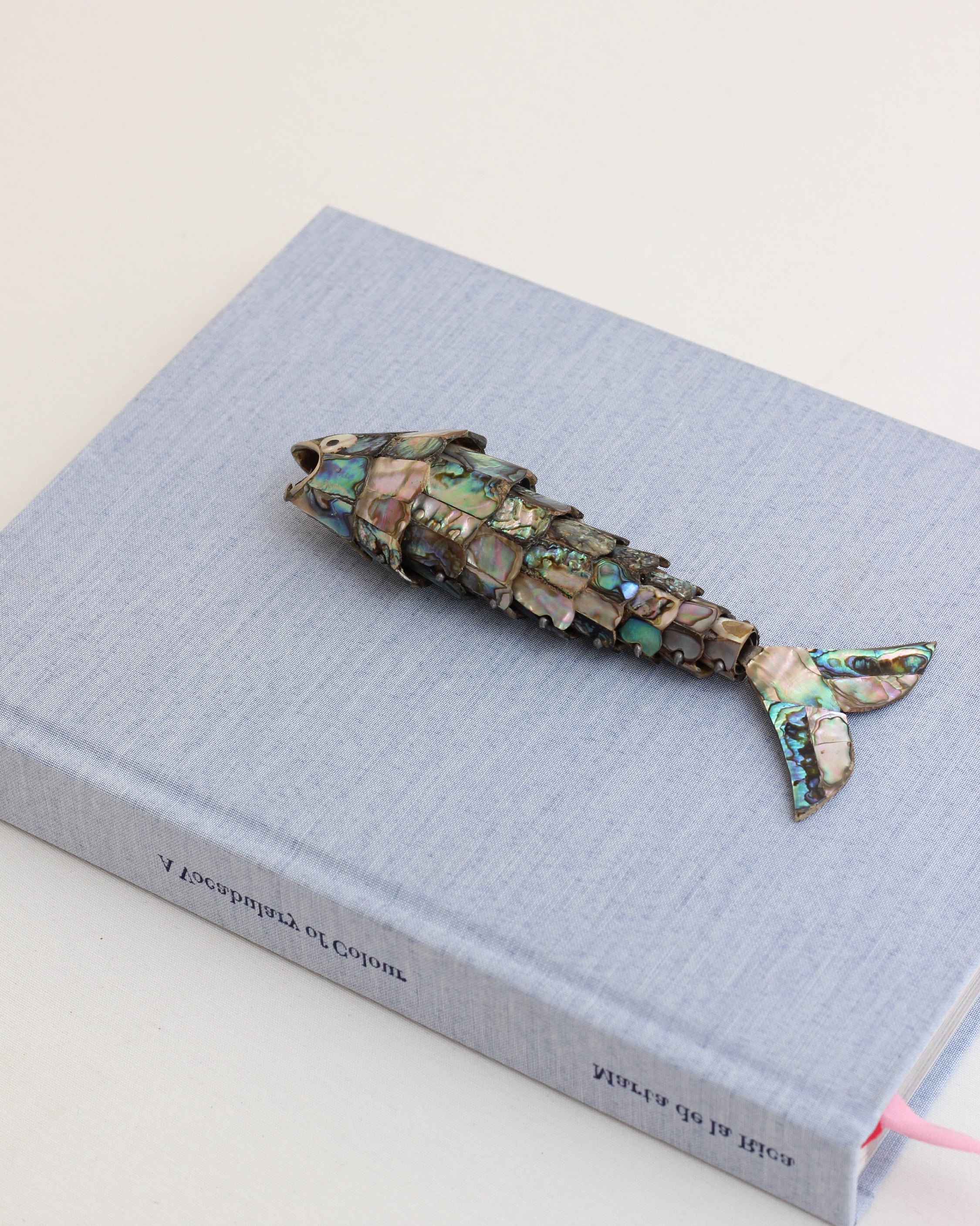Abalone Bottle Opener by Boga Avante Shop | The Oblist