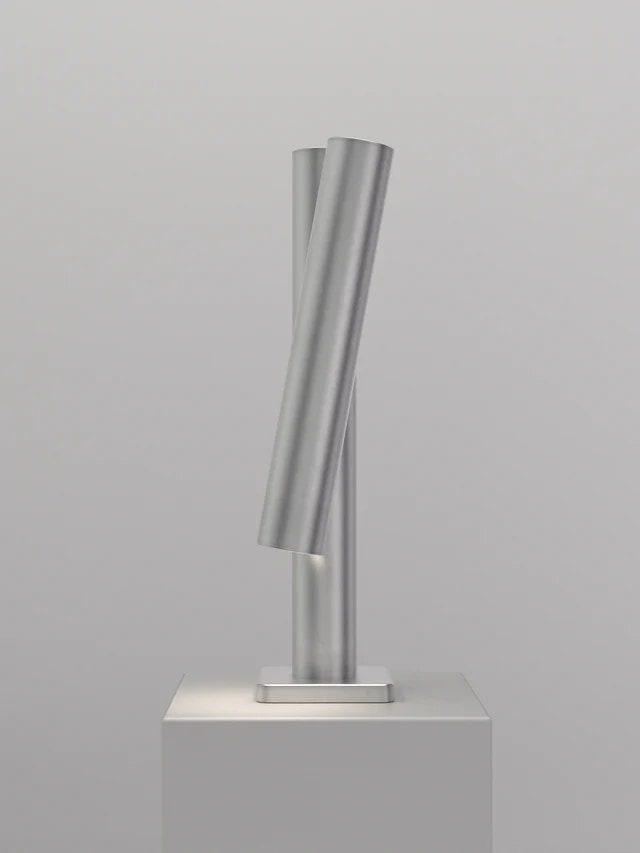 Pivot Table Lamp by Stem | The Oblist