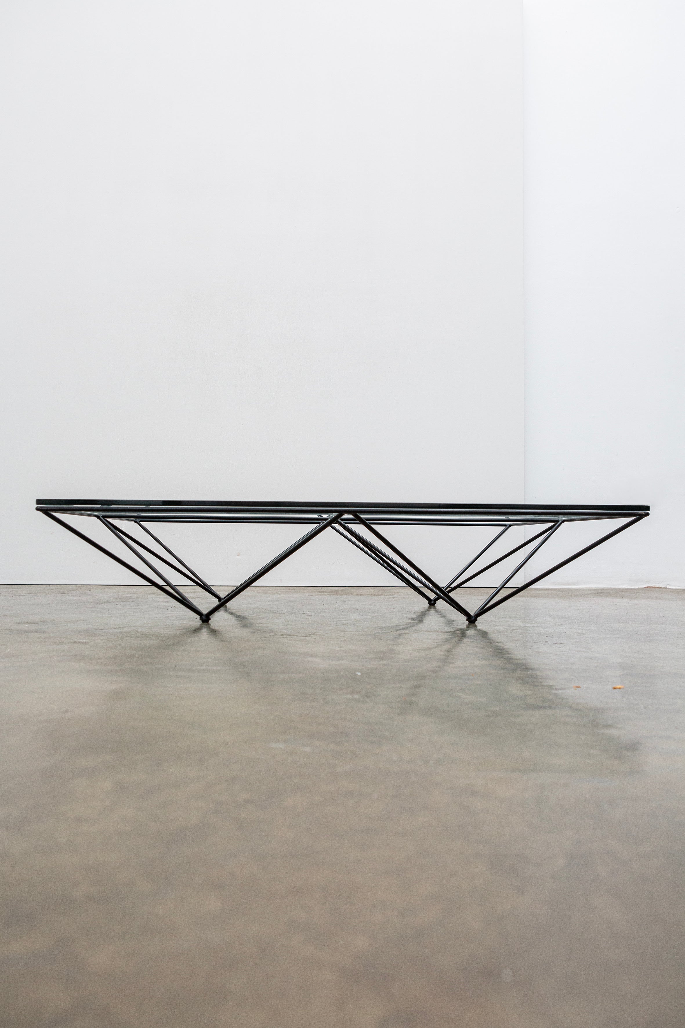 Furniture Alanda Coffee Table | The Oblist