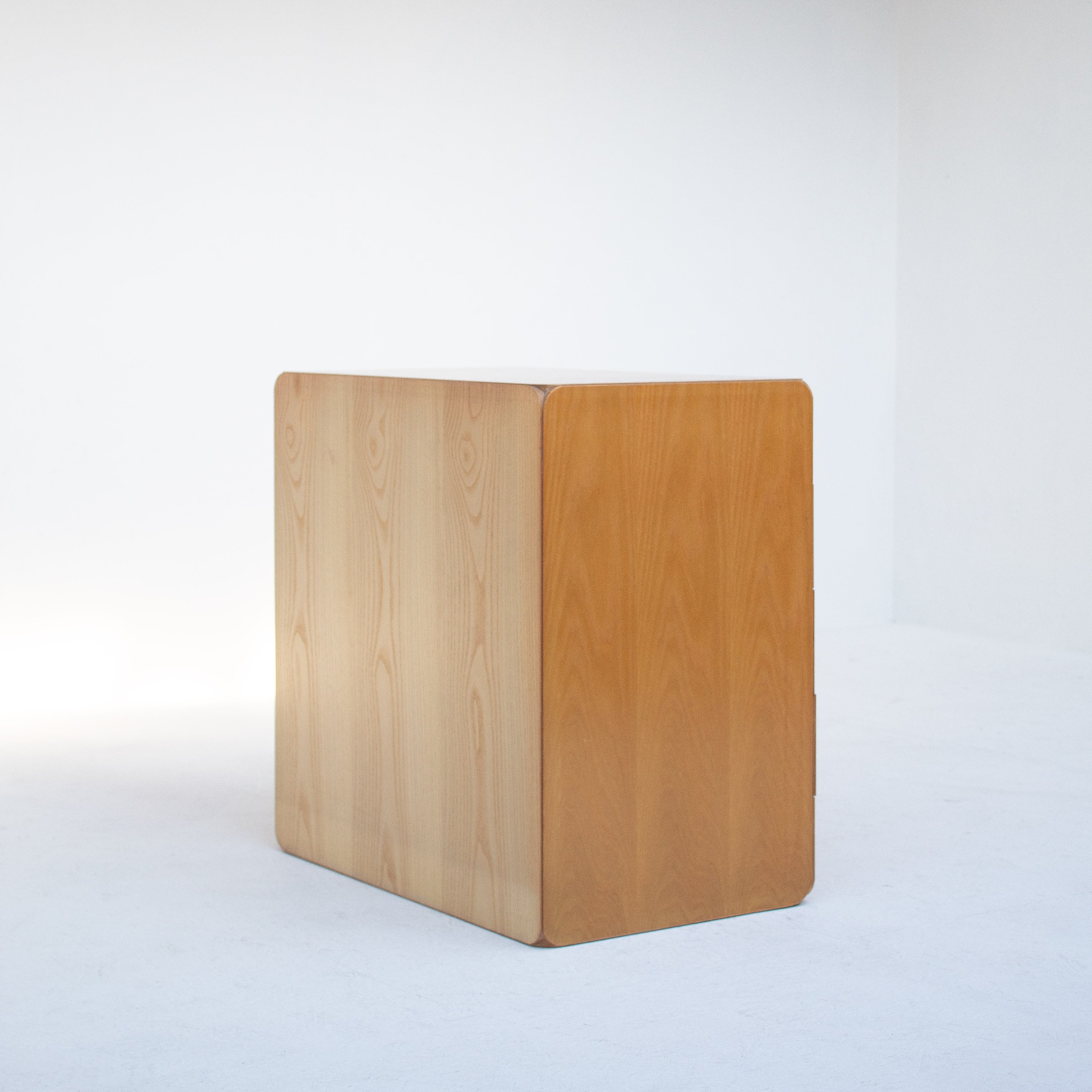 Paire de commodes par Derk Jan de Vries pour Maisa