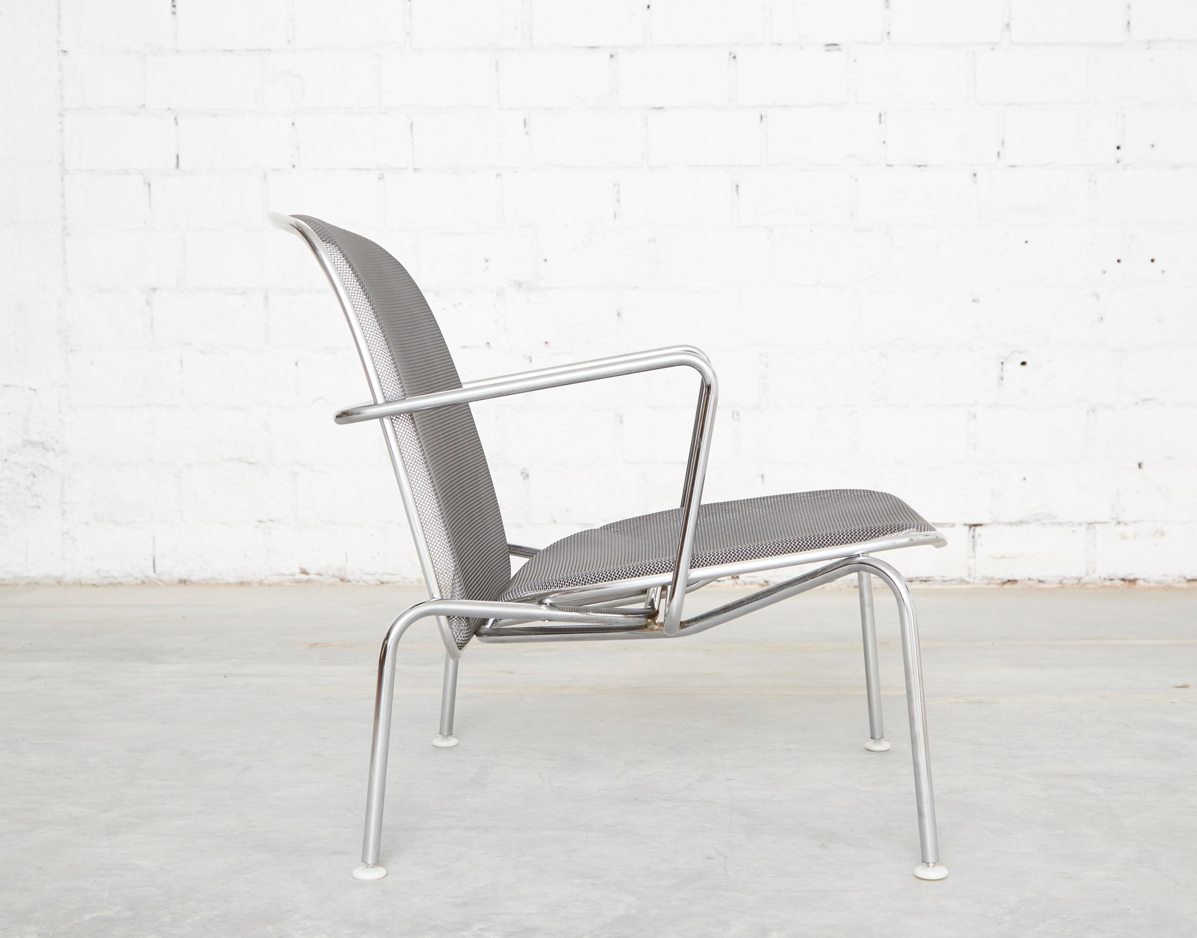 Web Chairs by Eilers Interieur | The Oblist