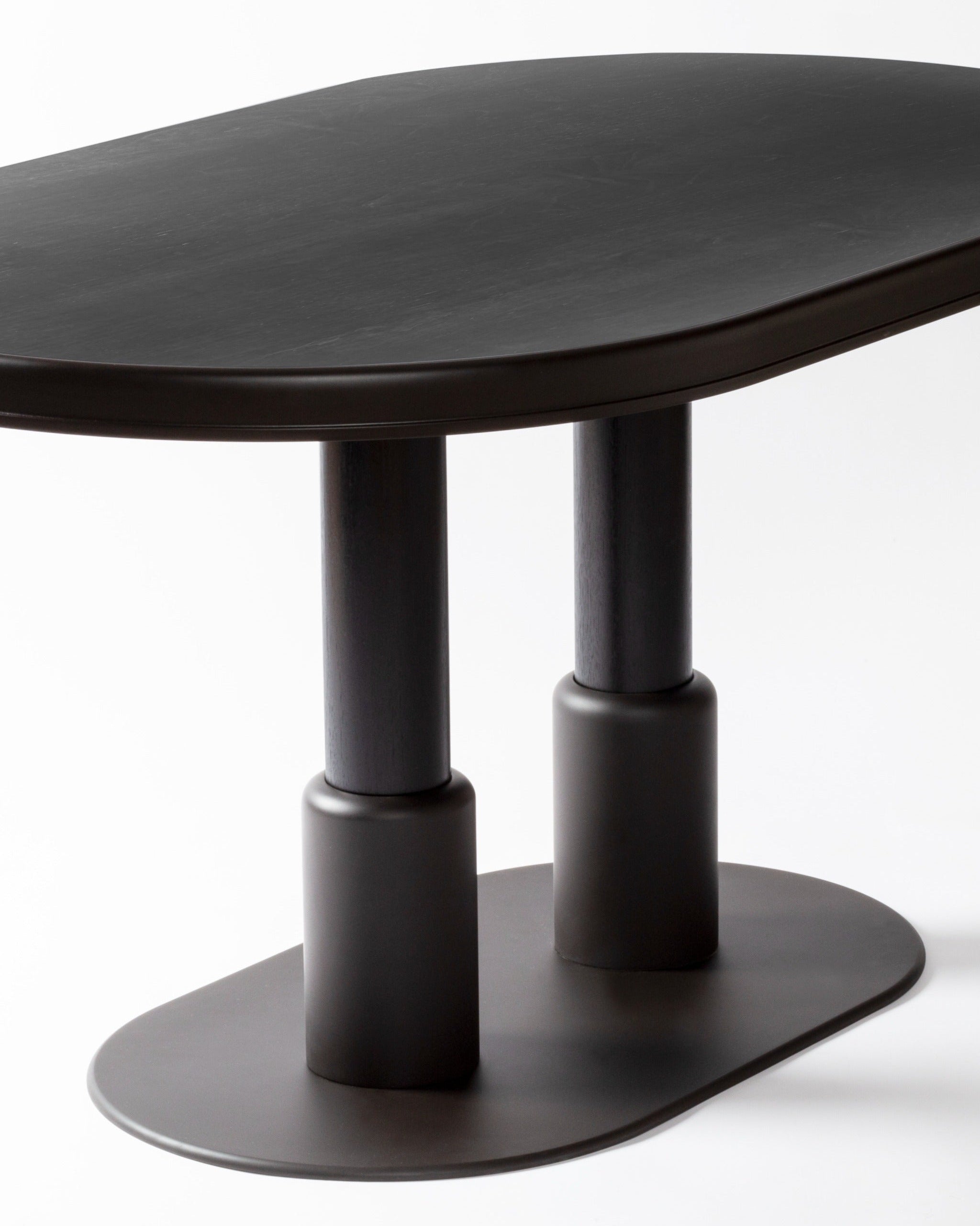 Table Ovale LLUIS N°2