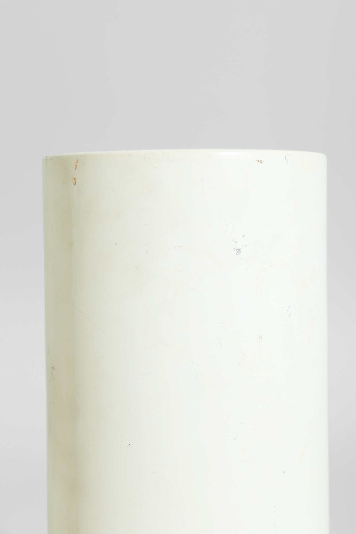 Gerald Thurston Canister Lamp — lifestyle setting
