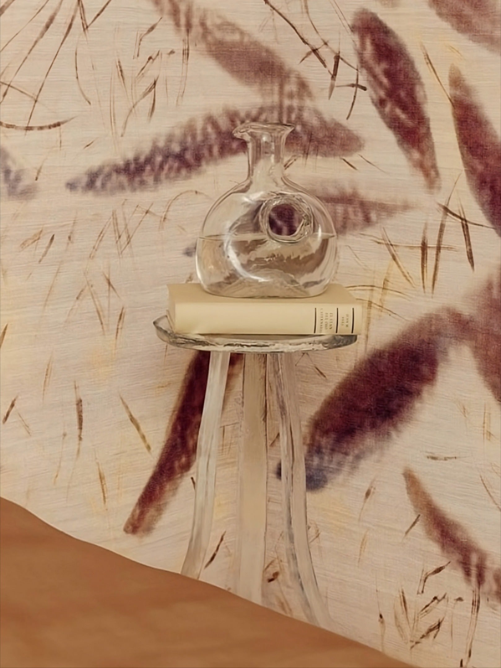 'Lung 1.0' Side Table