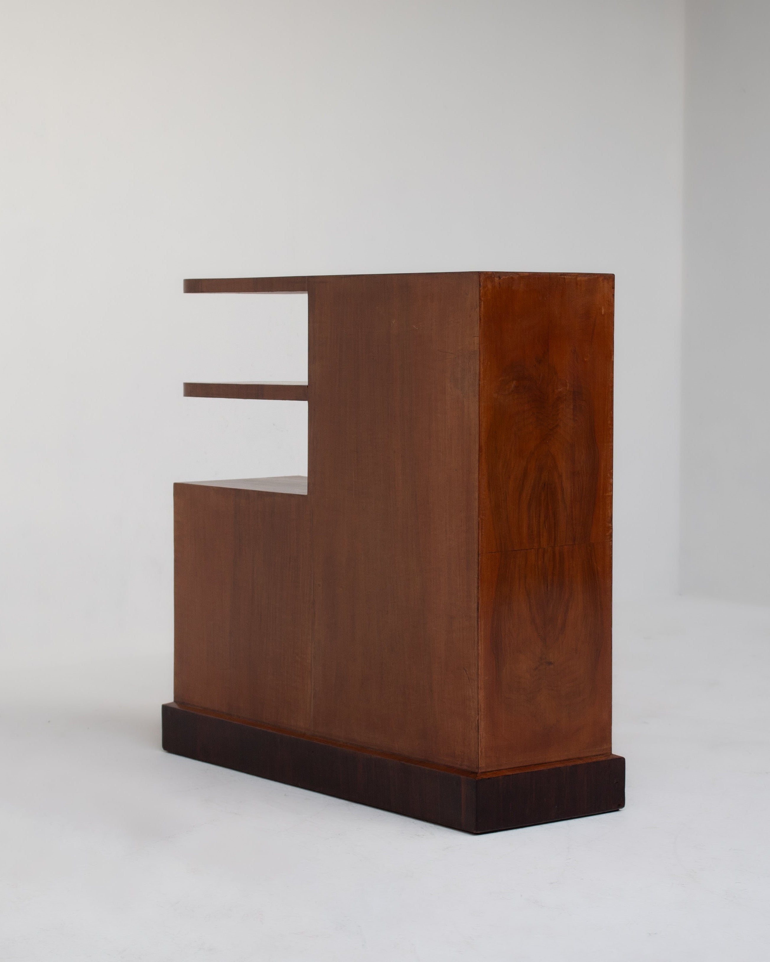 Art Deco Storage Cabinet