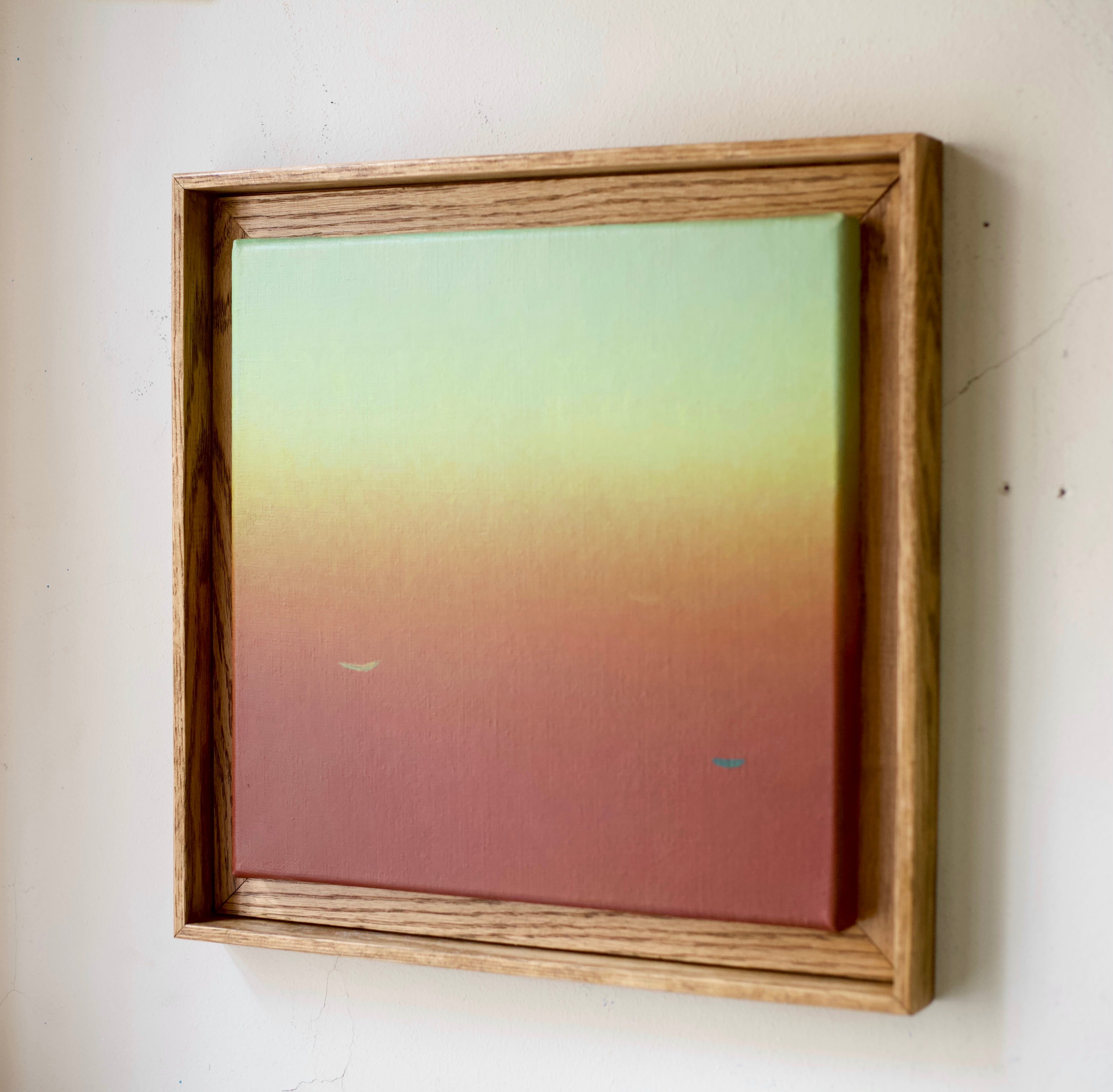 Heatwave, 2026 — side angle