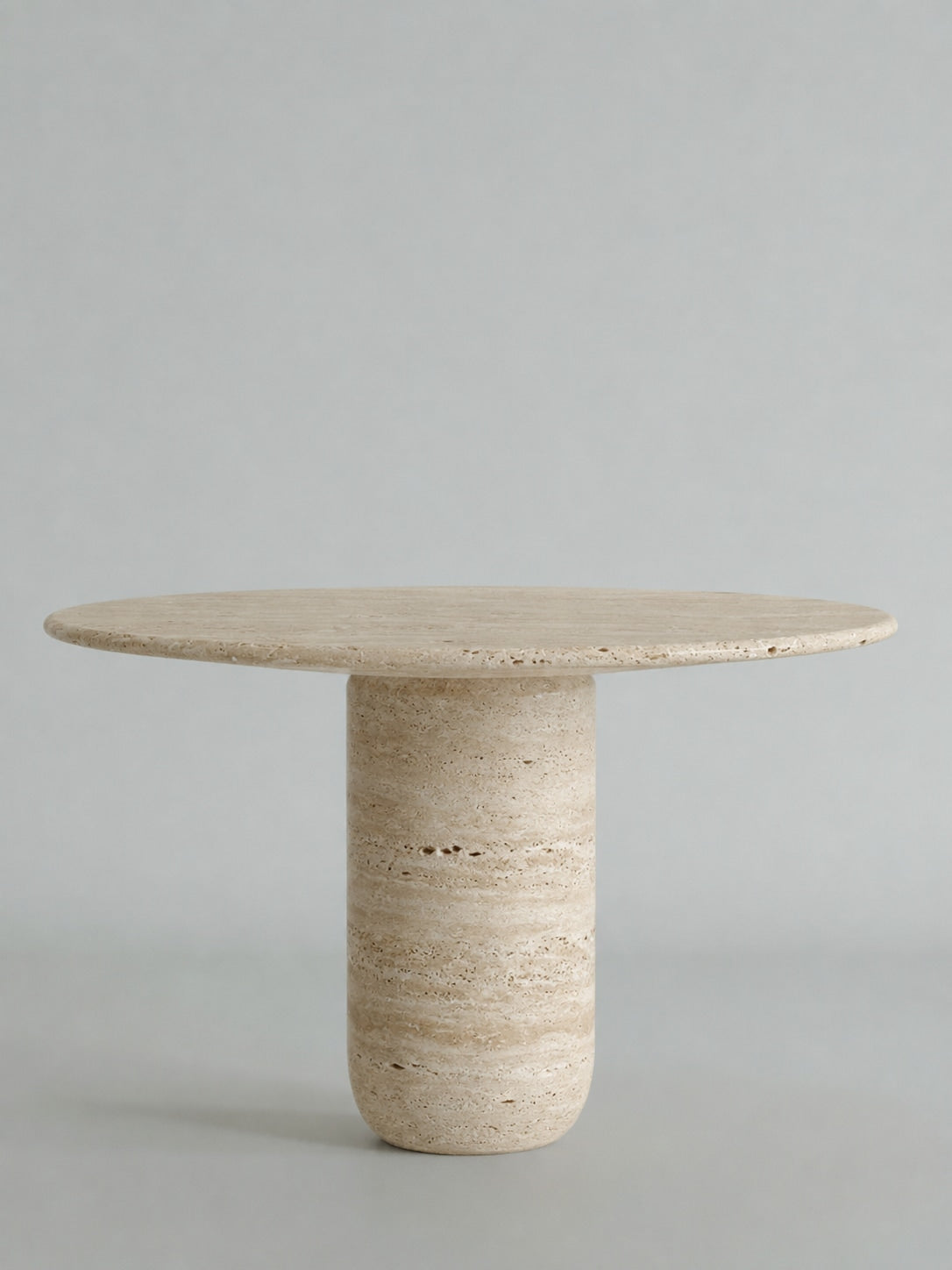Round Table - Tangent Collection — lifestyle setting