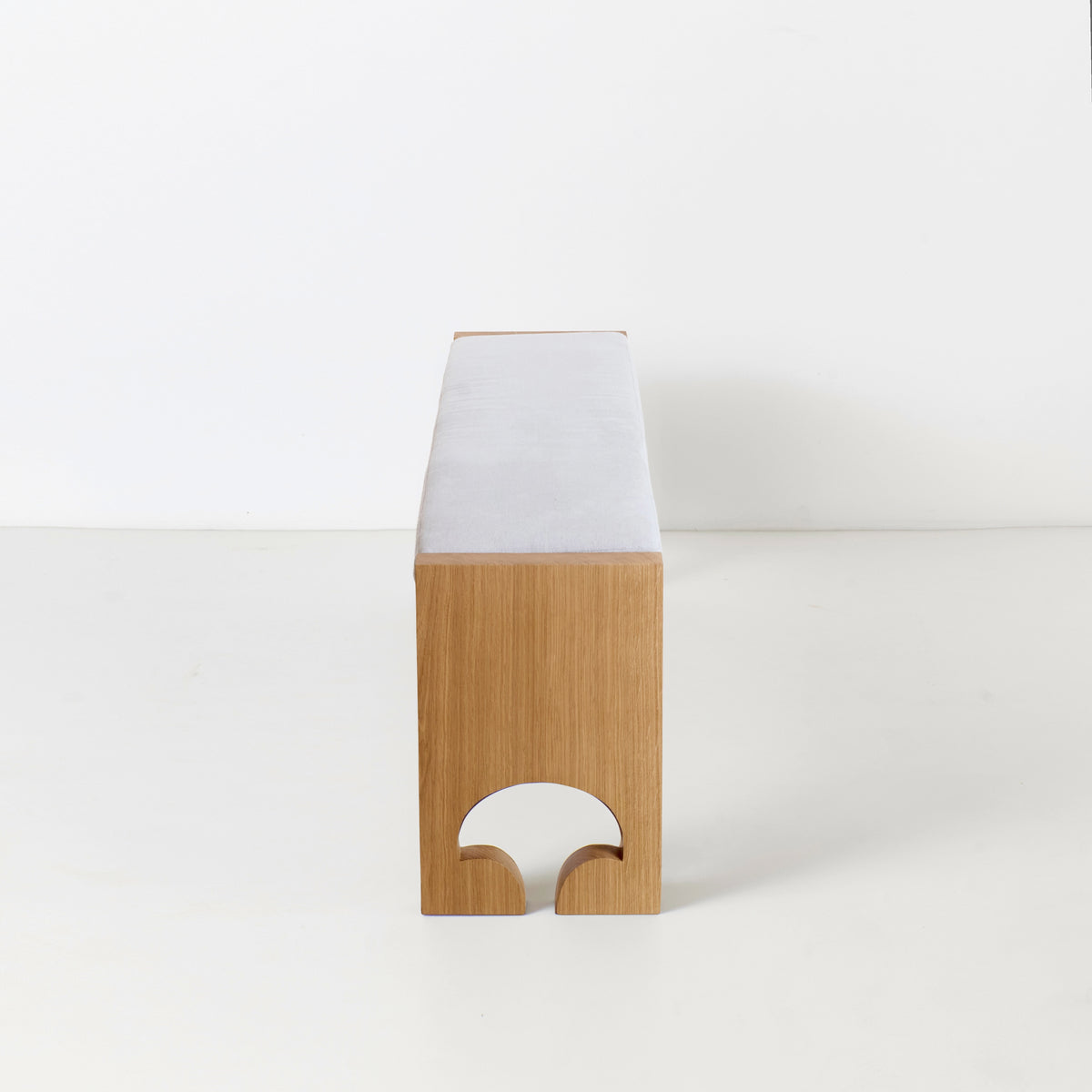 Quinta Bench — view 9