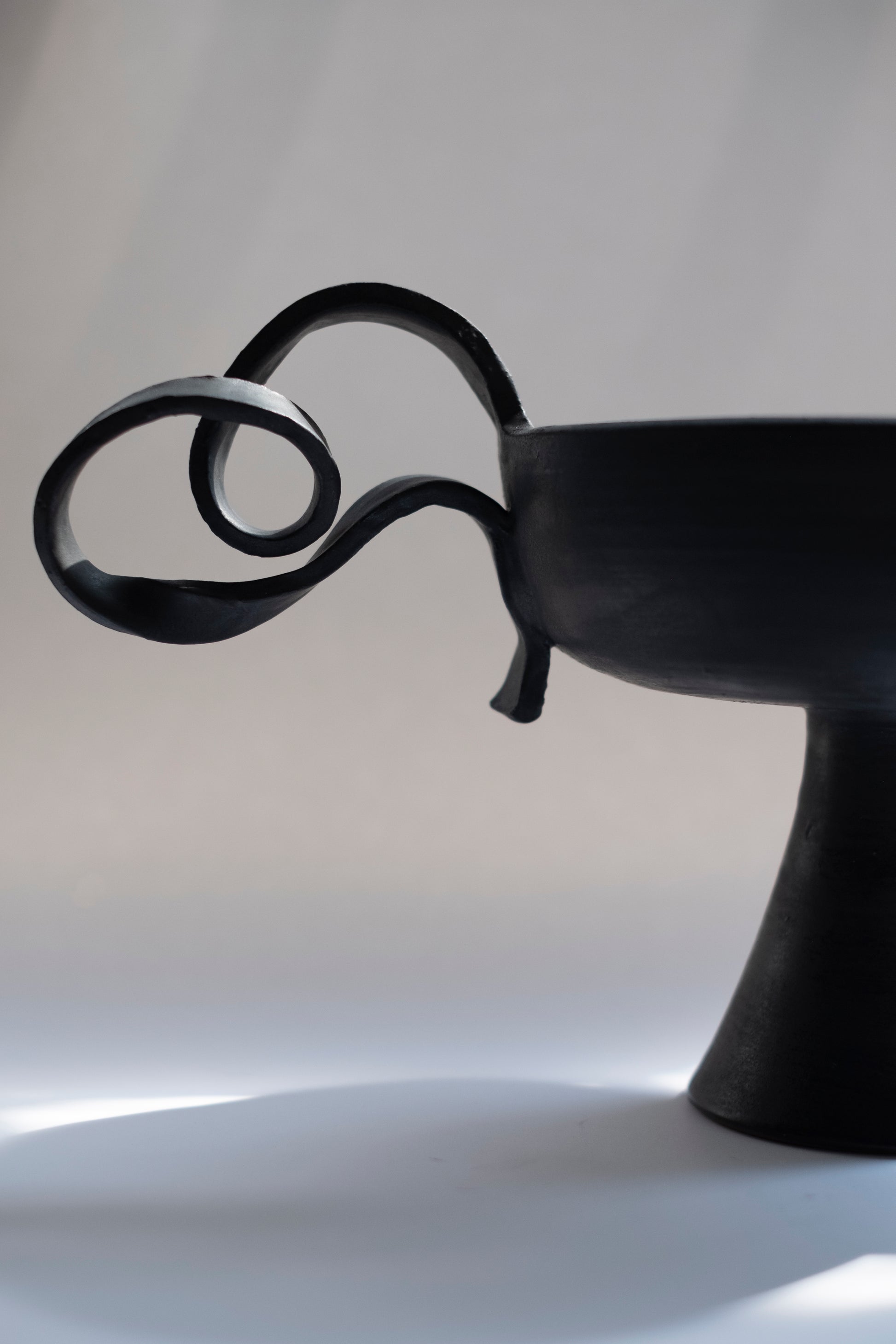 Vessel XI - Tendrils — view 9