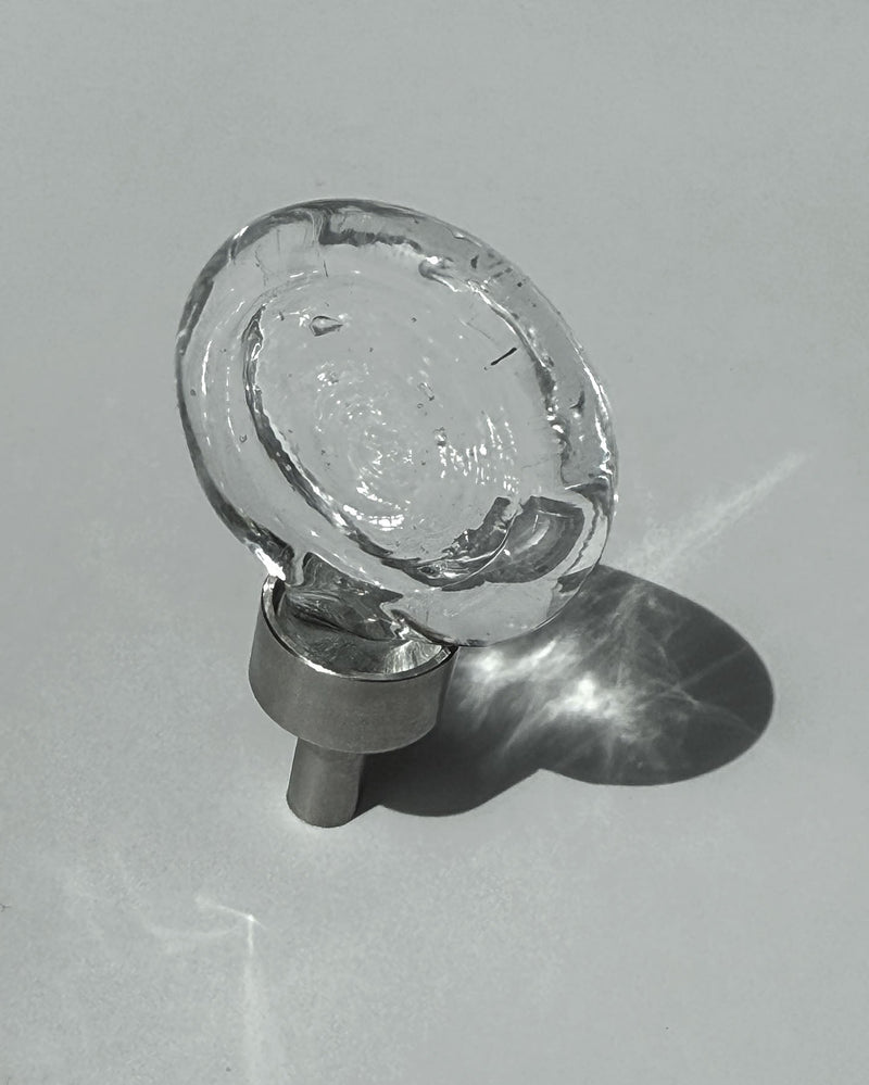 FLUX Knob — detail view