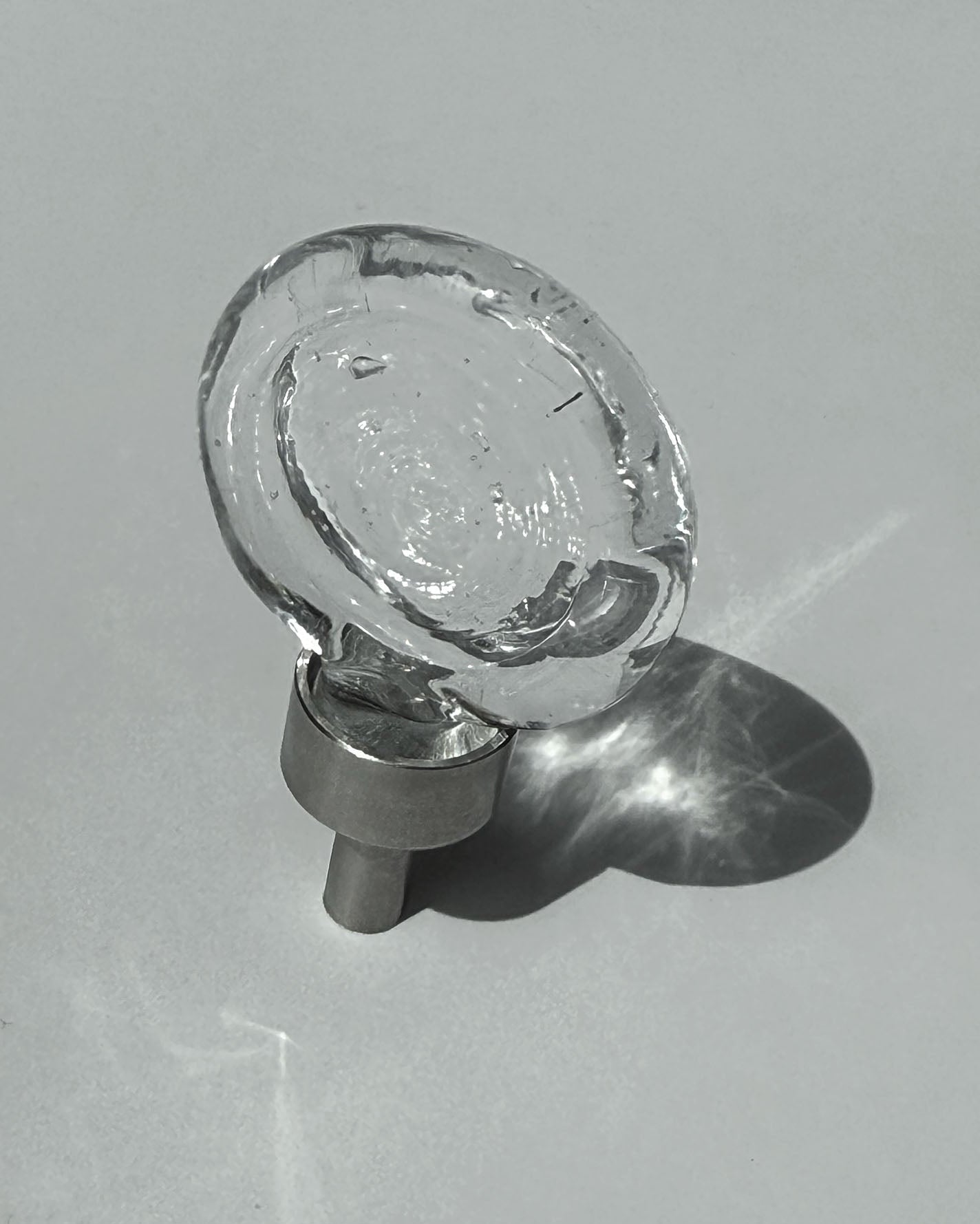 FLUX Knob — detail view