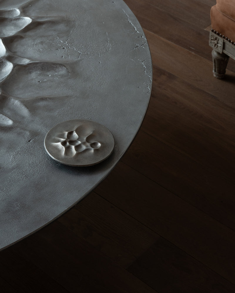 Decorative Dish – Tramuntana Series by Daniel Swarilov | The Oblist