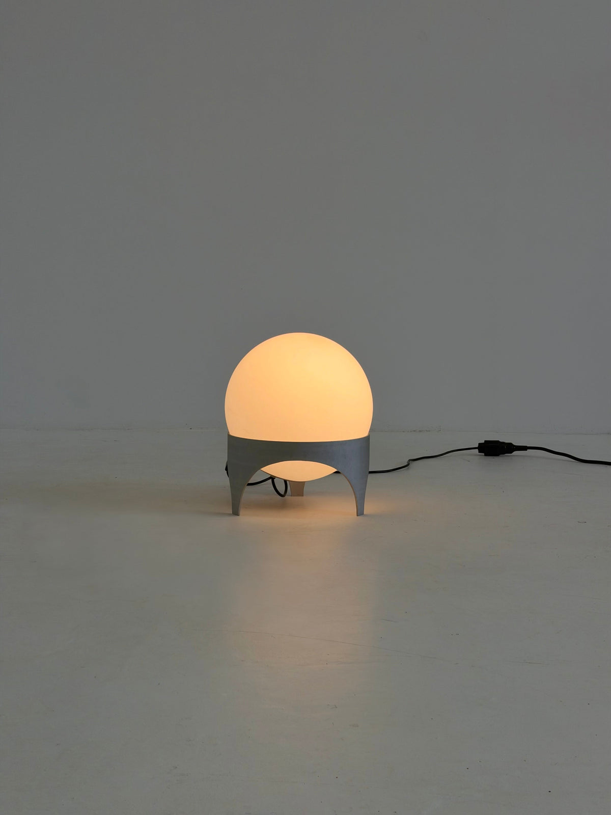 Contemporary Lampen in Glass - Vintage Space Collection — view 9