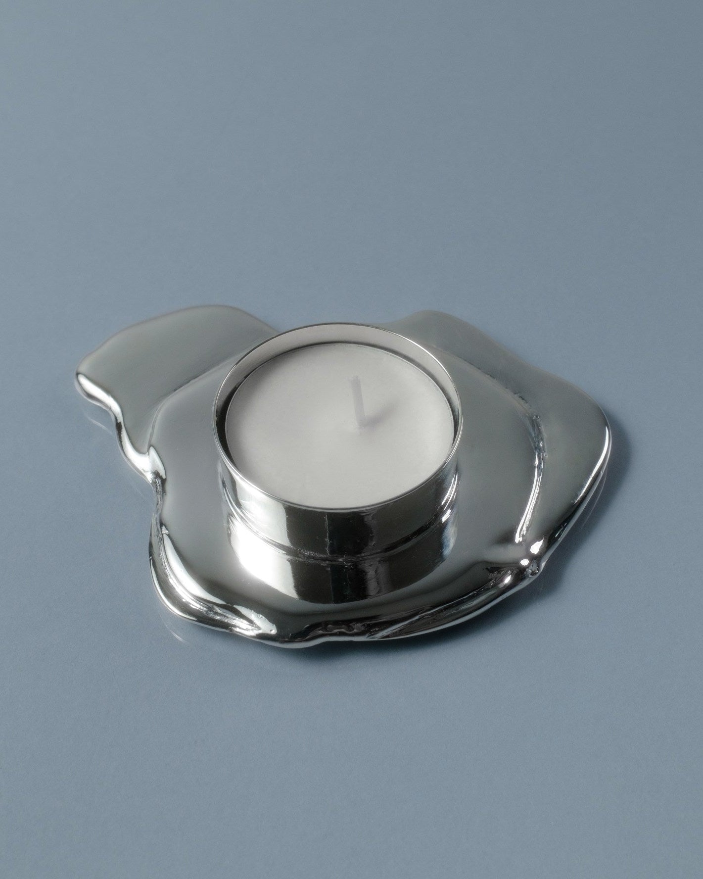 HYBRID CANDLEHOLDER_02 — detail view