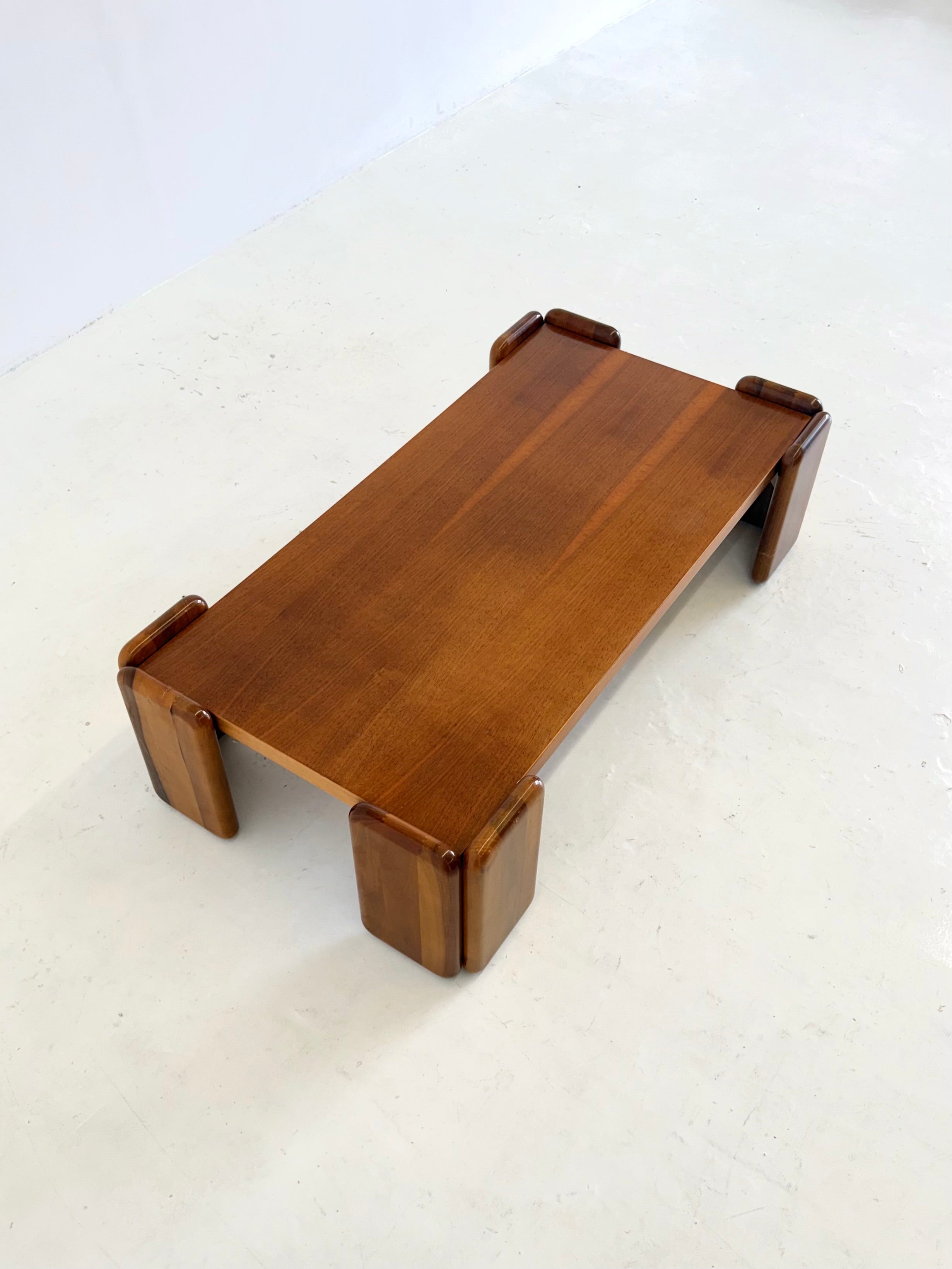 Sapporo Coffee Table — alternate view