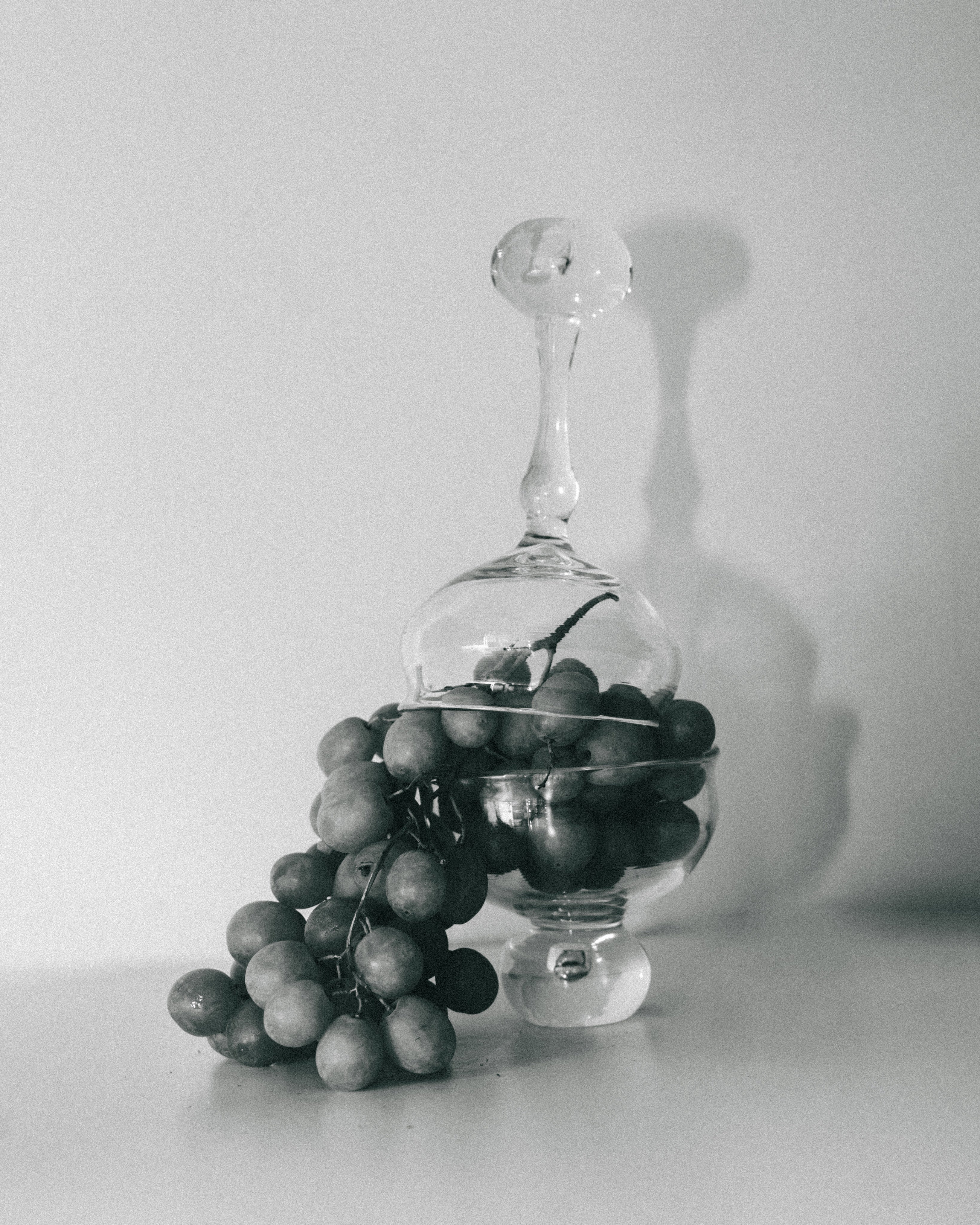 Eden Bowl with spoon — lifestyle setting