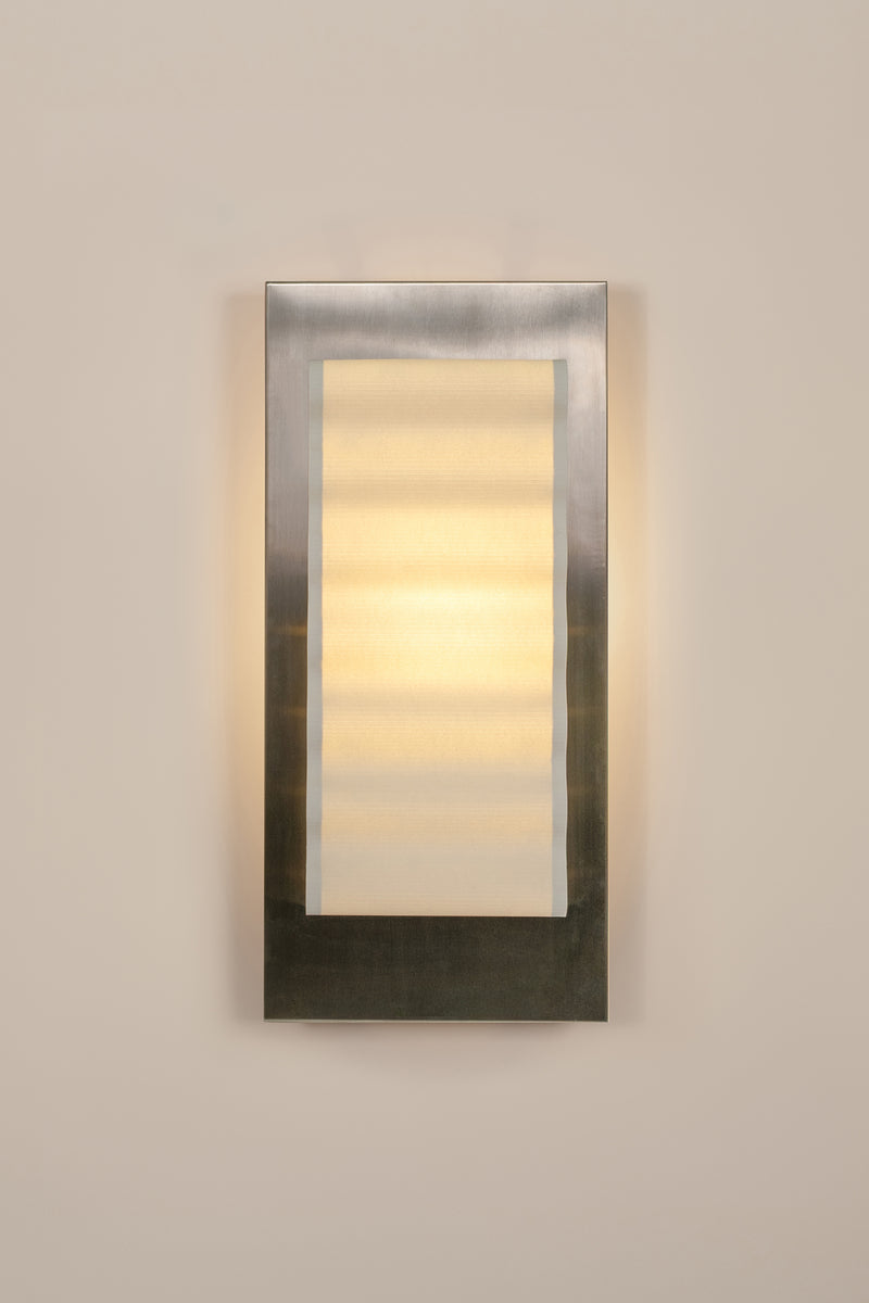 "Frame" Brut L by Violaine d'Harcourt | The Oblist