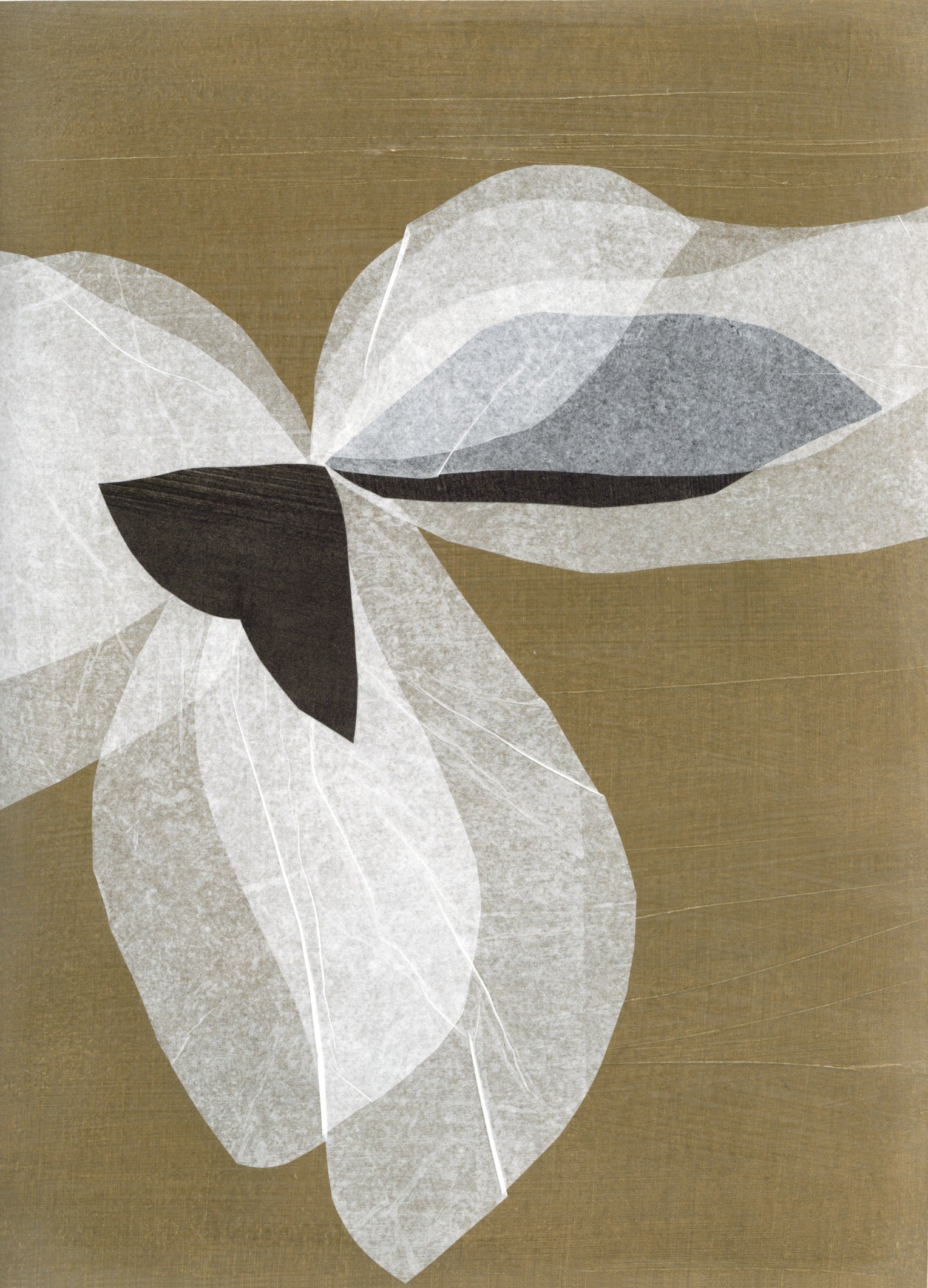 Silent Flower — lifestyle setting
