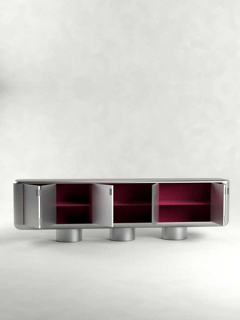 'Miros' Sideboard — detail view