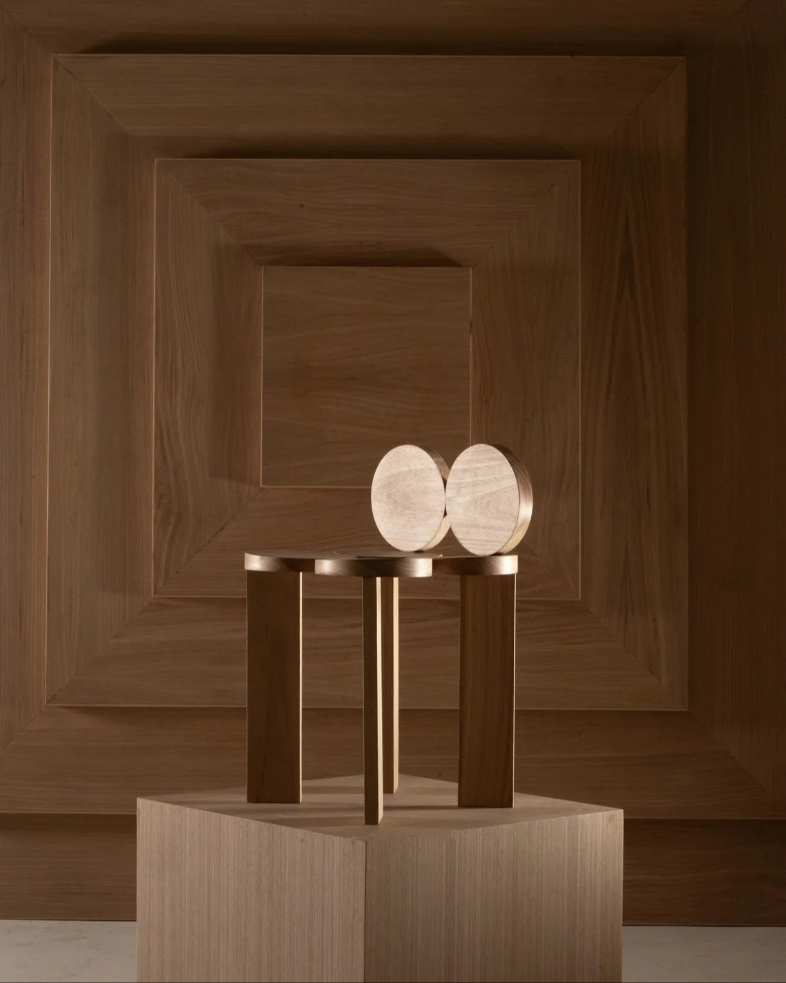 'Cadeira 1' Chair