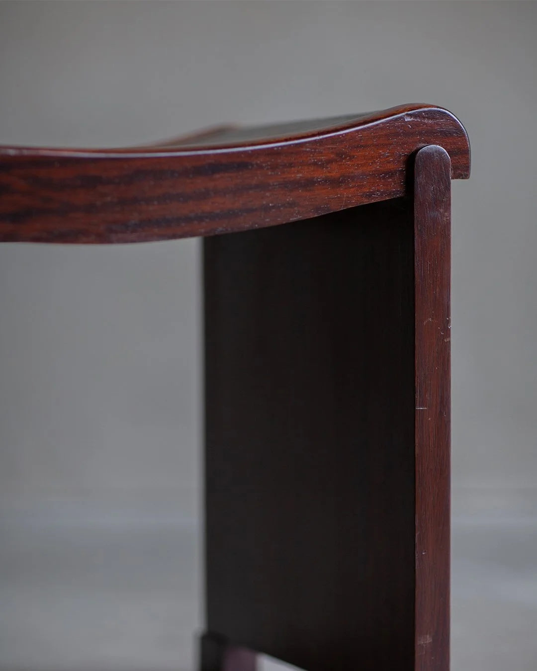 Pierre Chareau - Curule / Model No. MT 1015 Stool