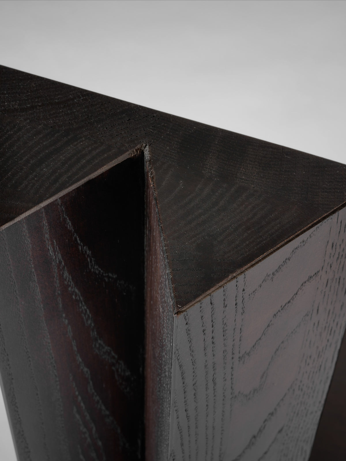 Trigon Chair — in context