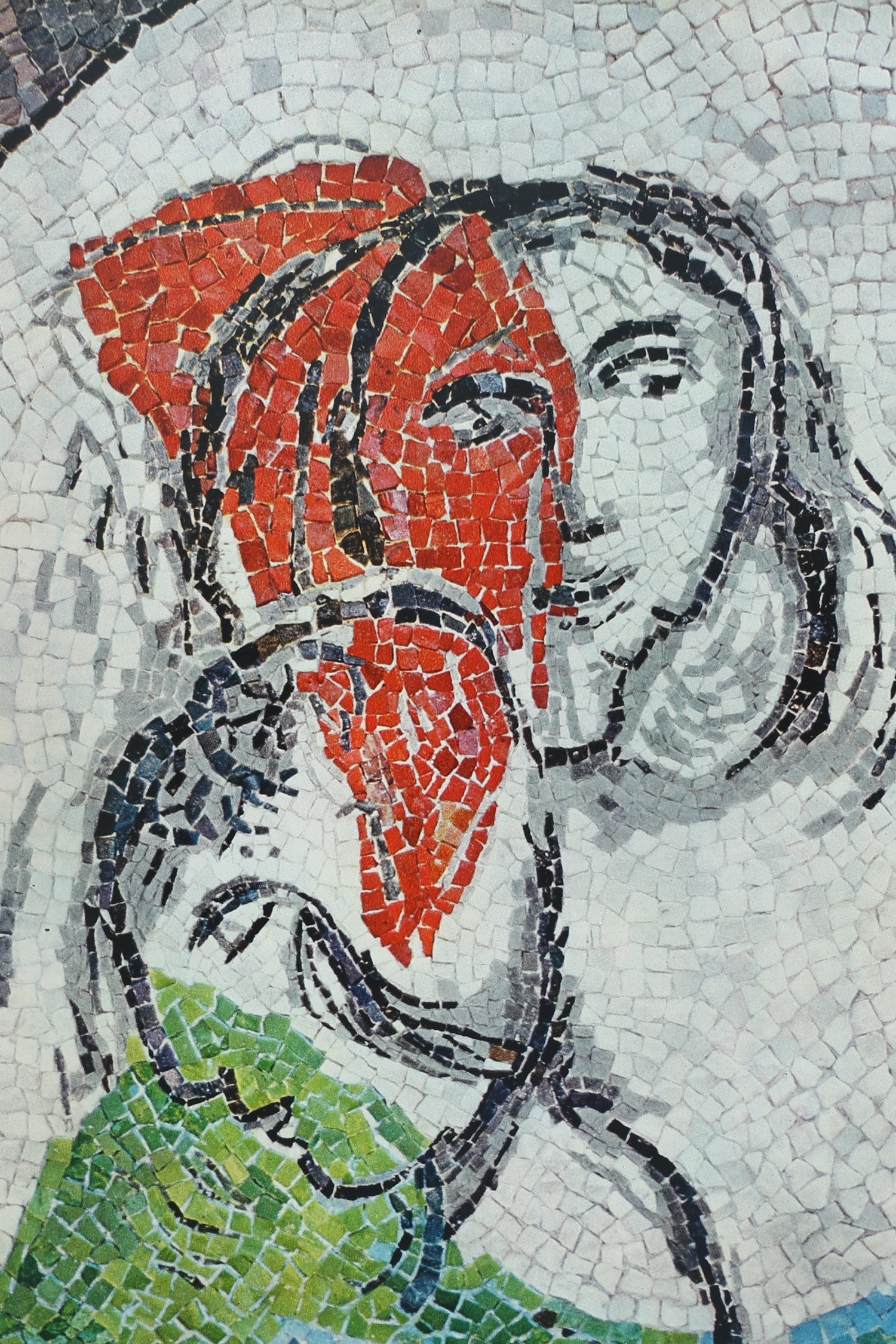 The World of Marc Chagall Book by Villa | The Oblist