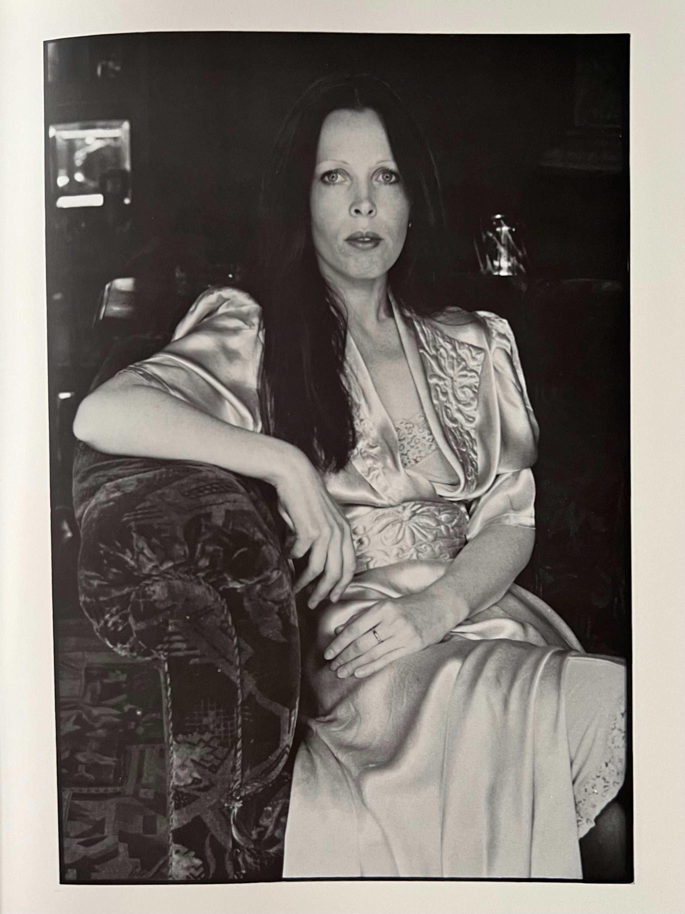 Eva Kroth - Ansichten von Frauen / Views of Women, 1977 - Vintage Photography Book — view 9