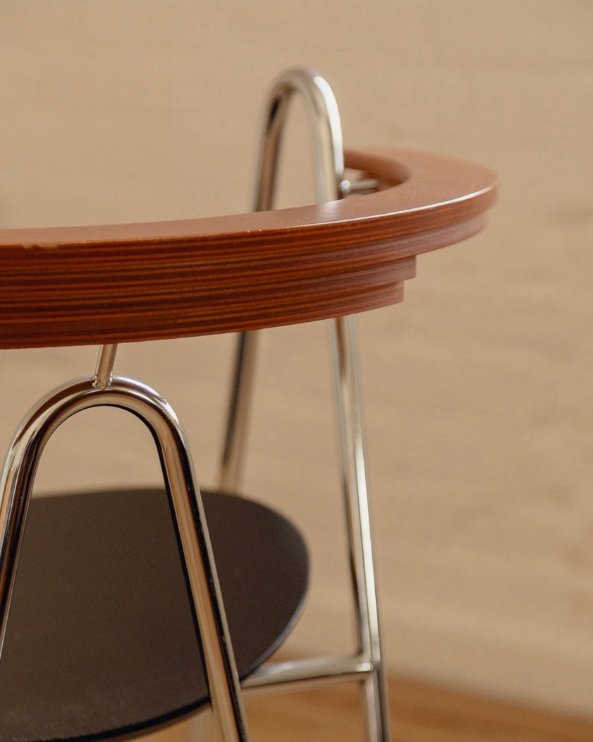 W Chairs by Pentti Hakala — additional view