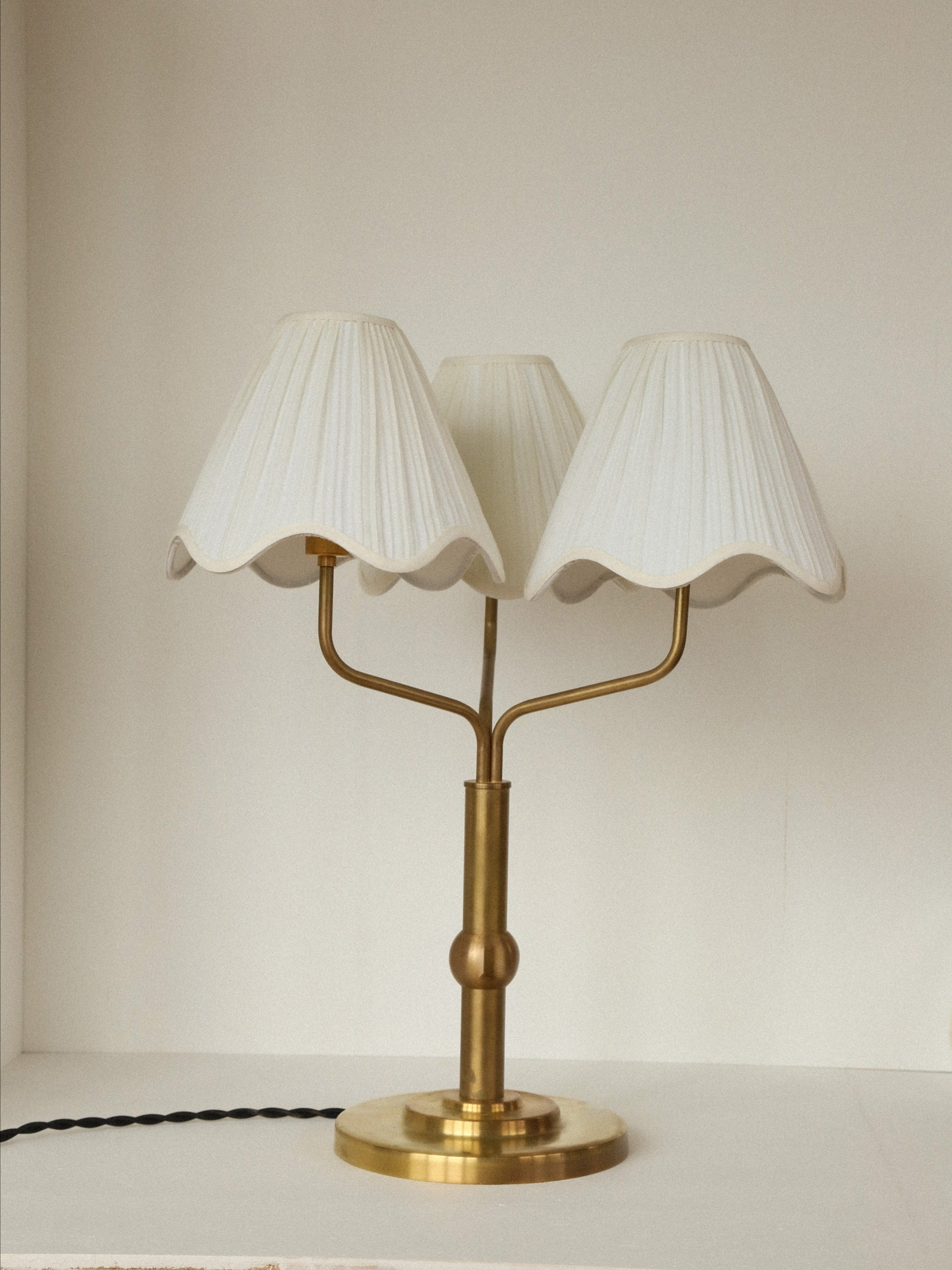 Lampe de Table Rosie