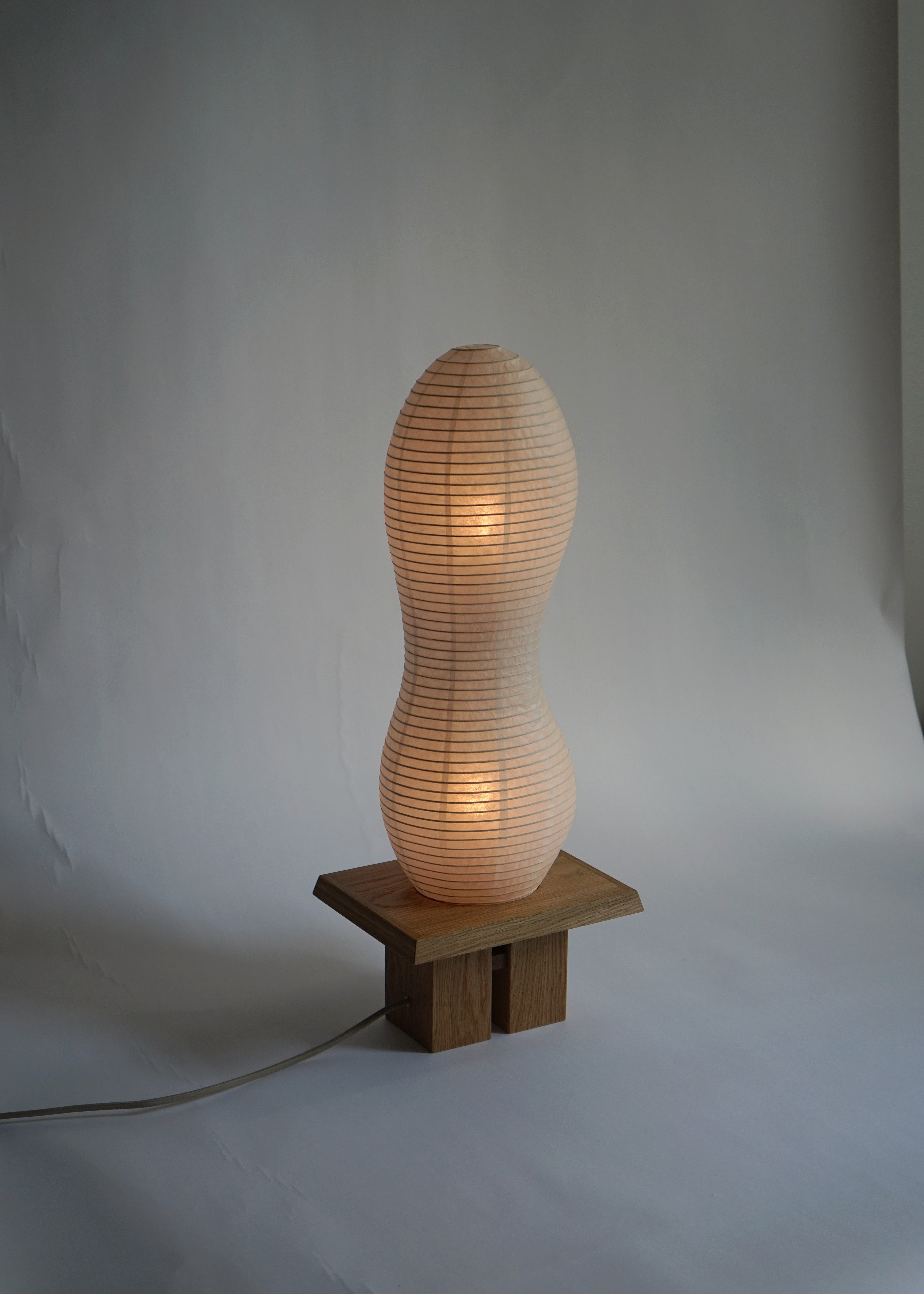 Legume Lamp