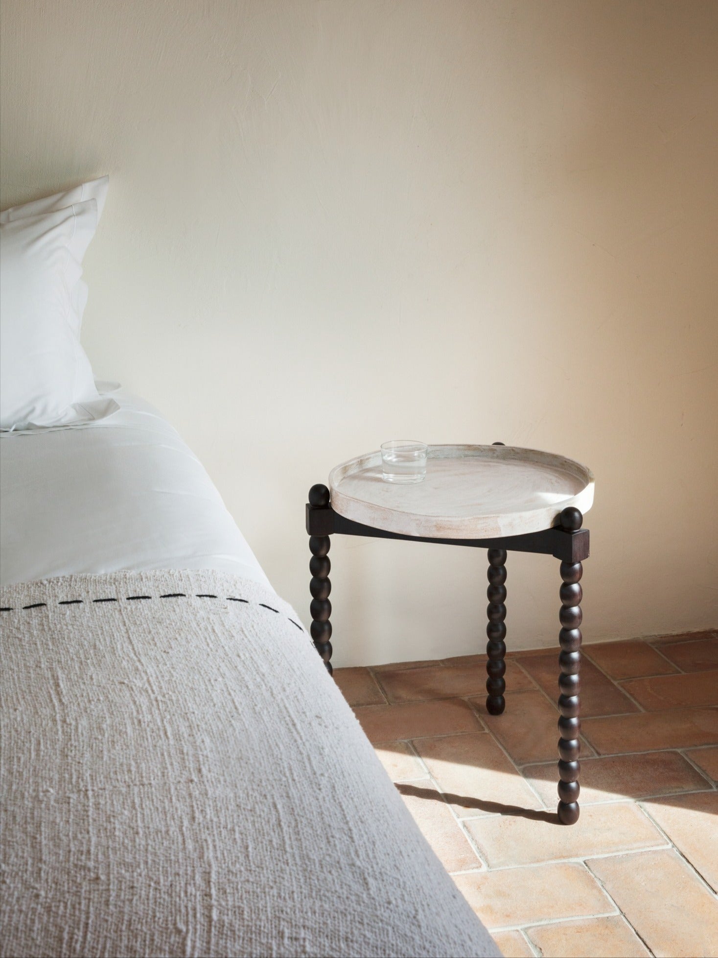 Table d'Appoint Bolha