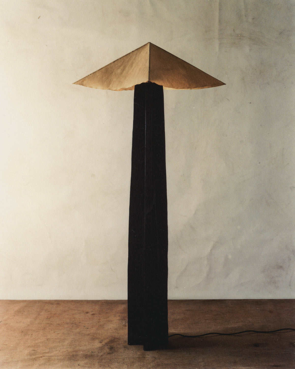 N V Floor Lamp by North Vernon | The Oblist