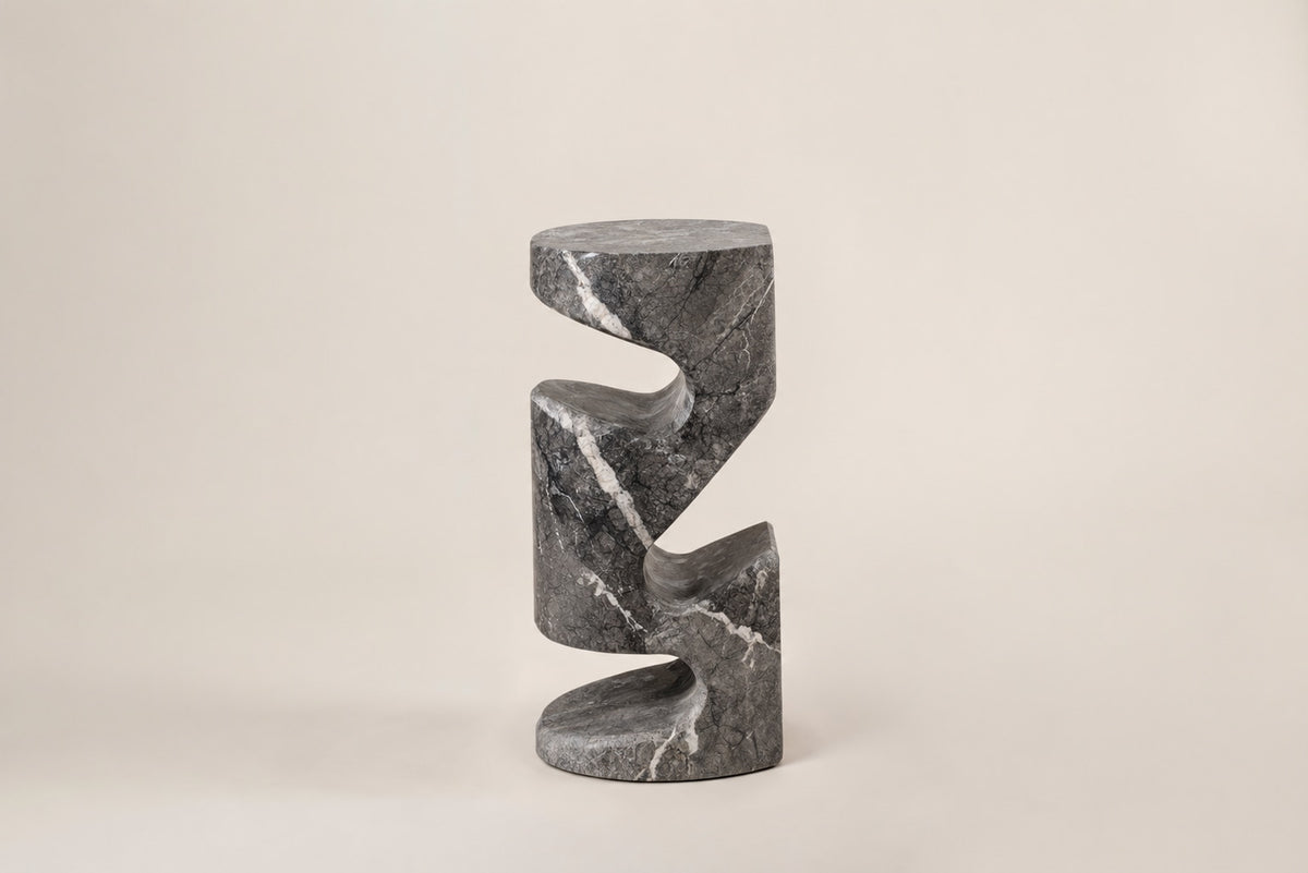 Tobo Side Table — alternate view