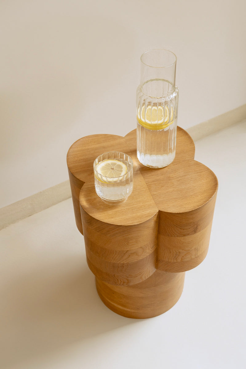 Pillar — Carafe Set — detail view