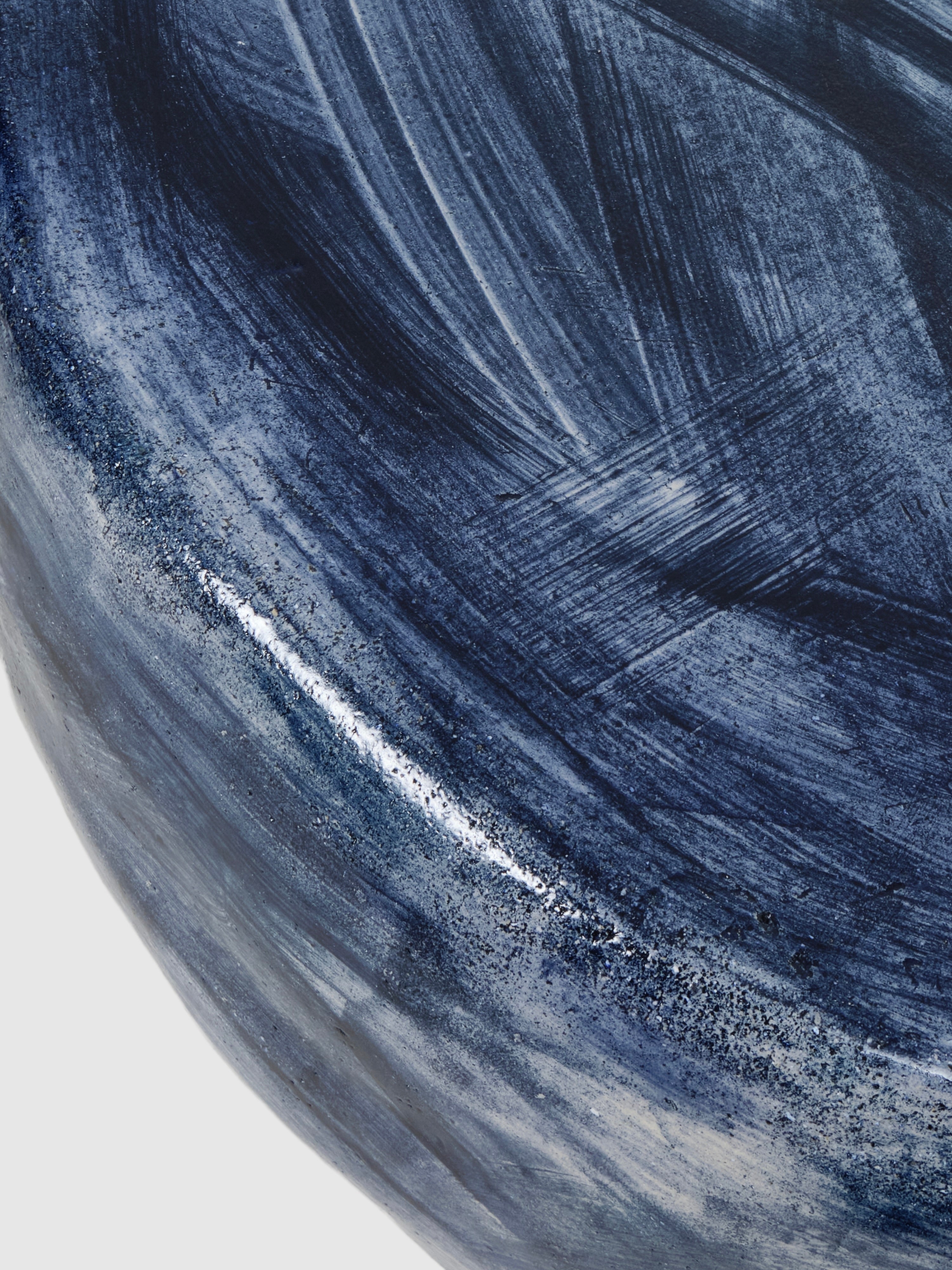 Ceramic Coffee Table — in context