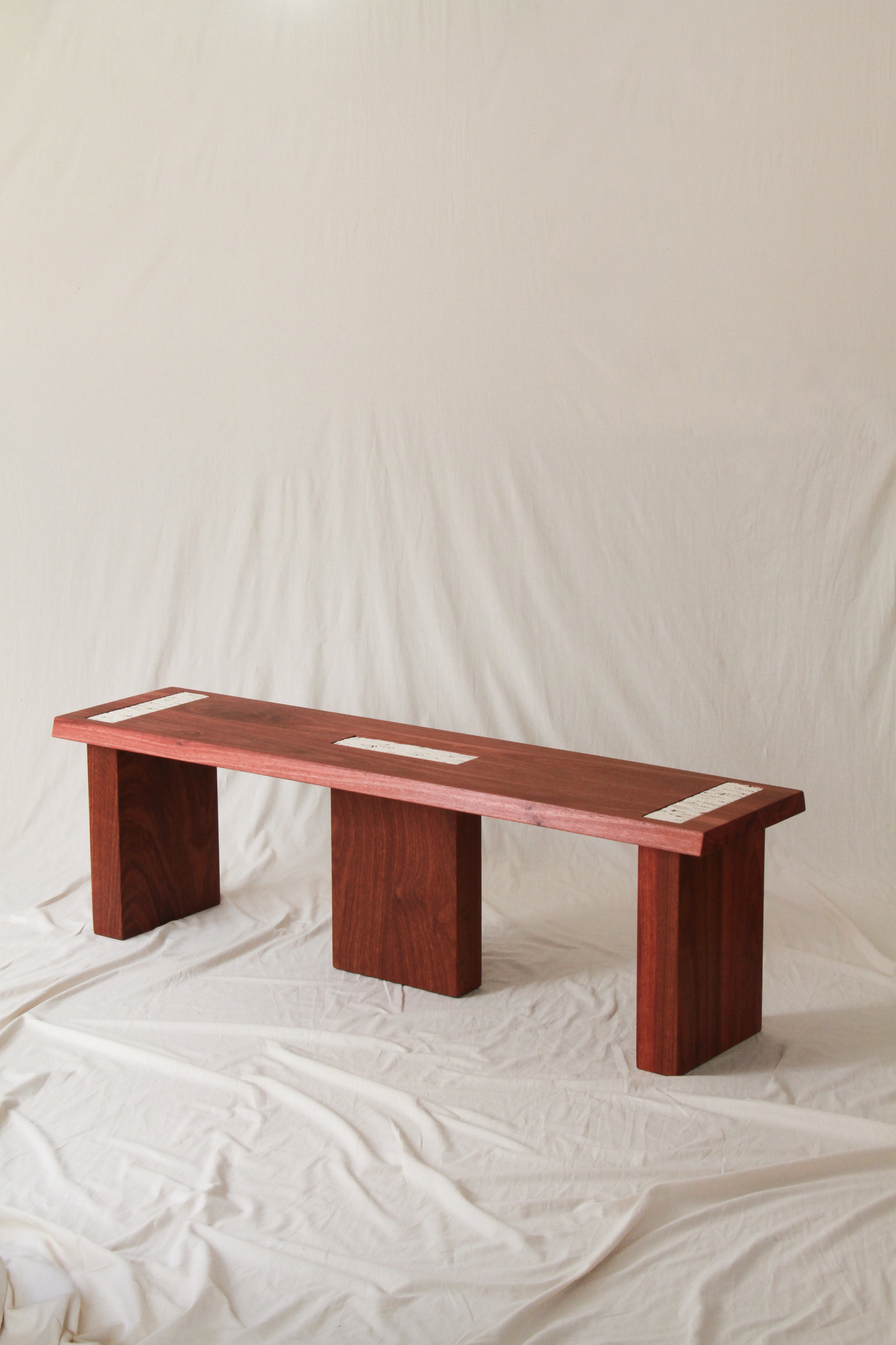 Bench by Curtis Bloxsidge — variant detail
