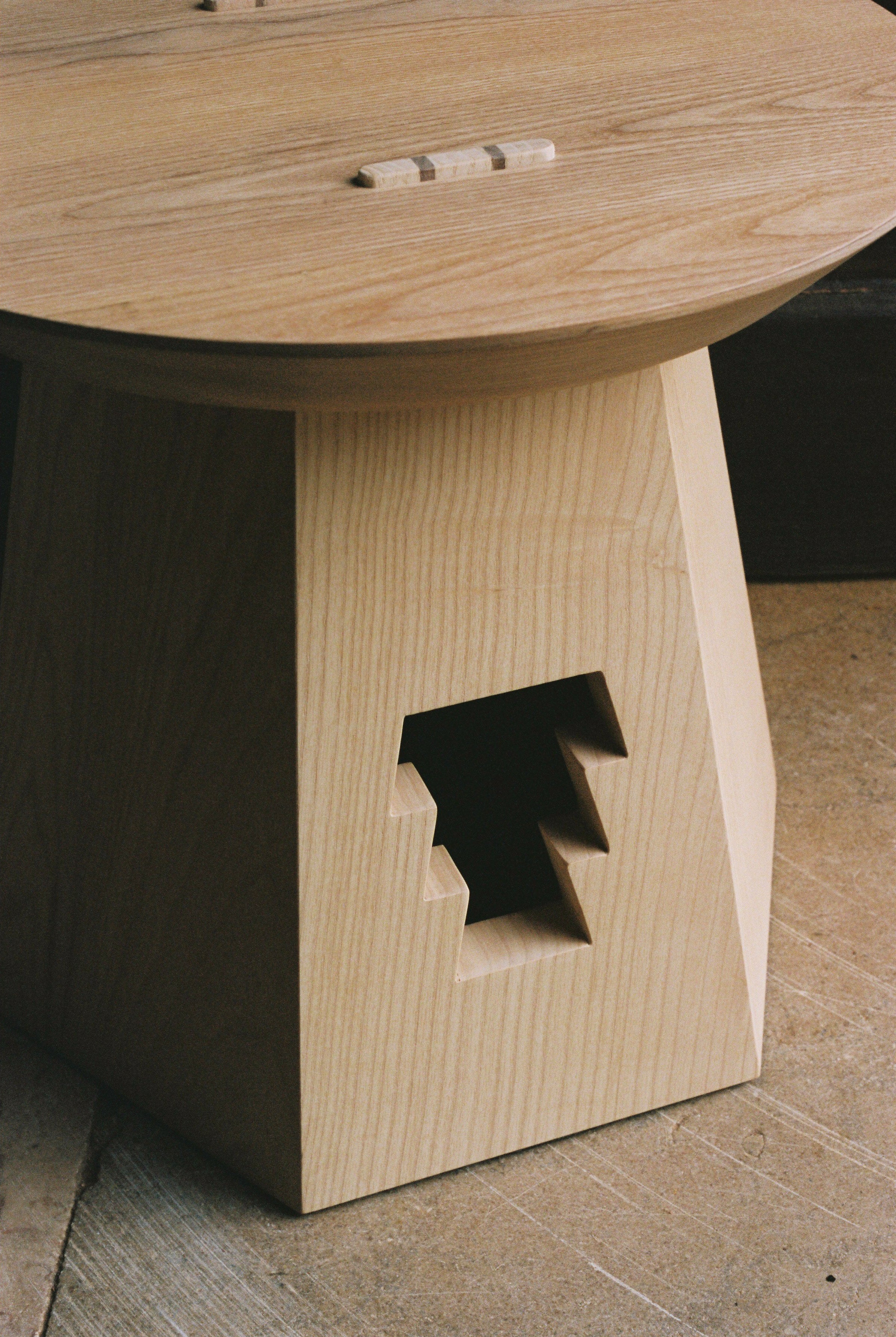 CARMO STOOL — view 9