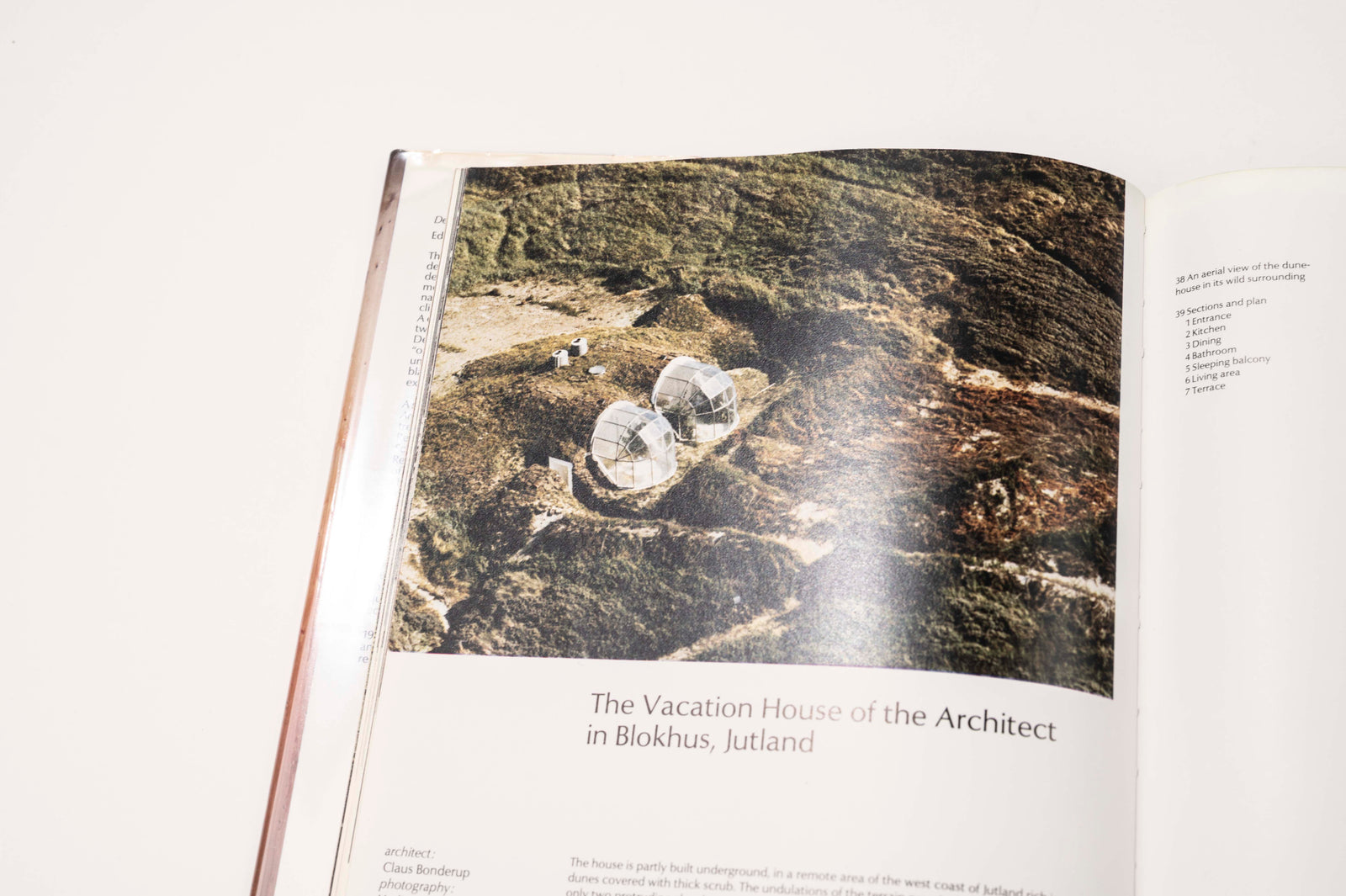 Decorative Art and Modern Interiors: Themes in Nature, 1979 Architecture Interiors Book — view 9