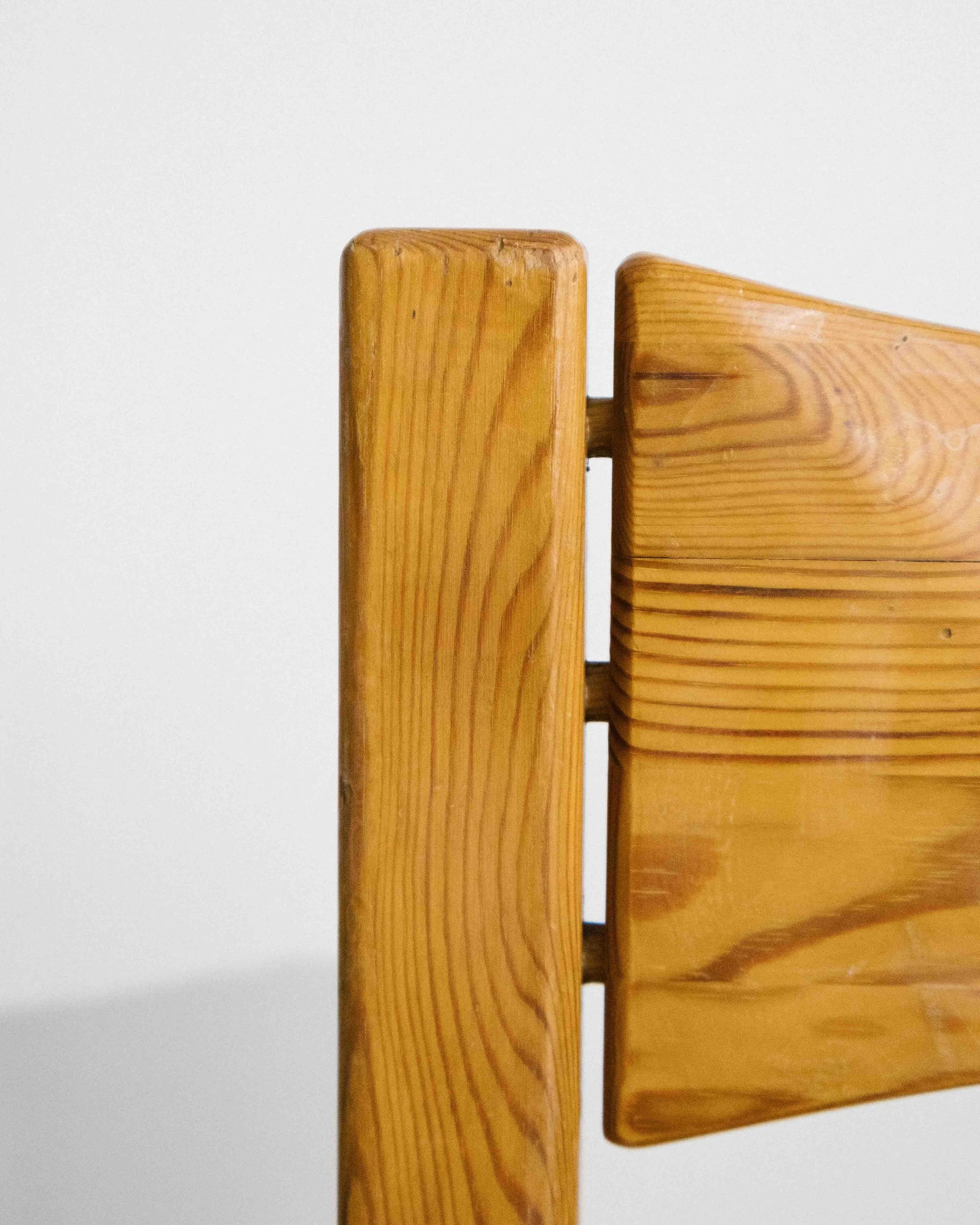 Pair of Hongisto Chairs by Ilmari Tapiovaara — side angle