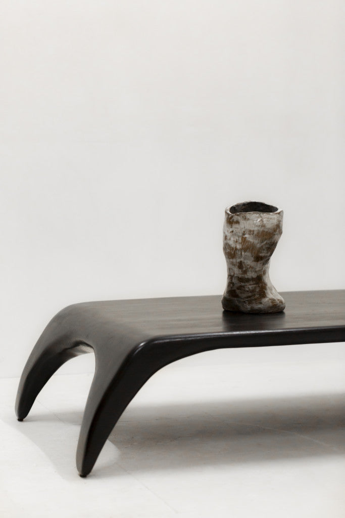 Coffe Table TB03 — detail view