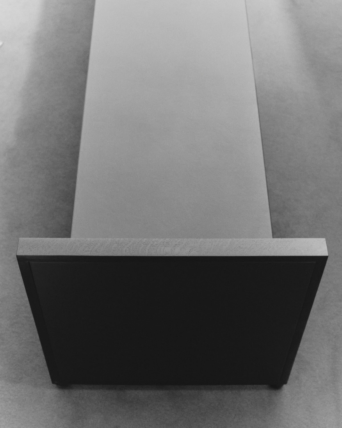 Opa Bench 3 seats — lifestyle setting