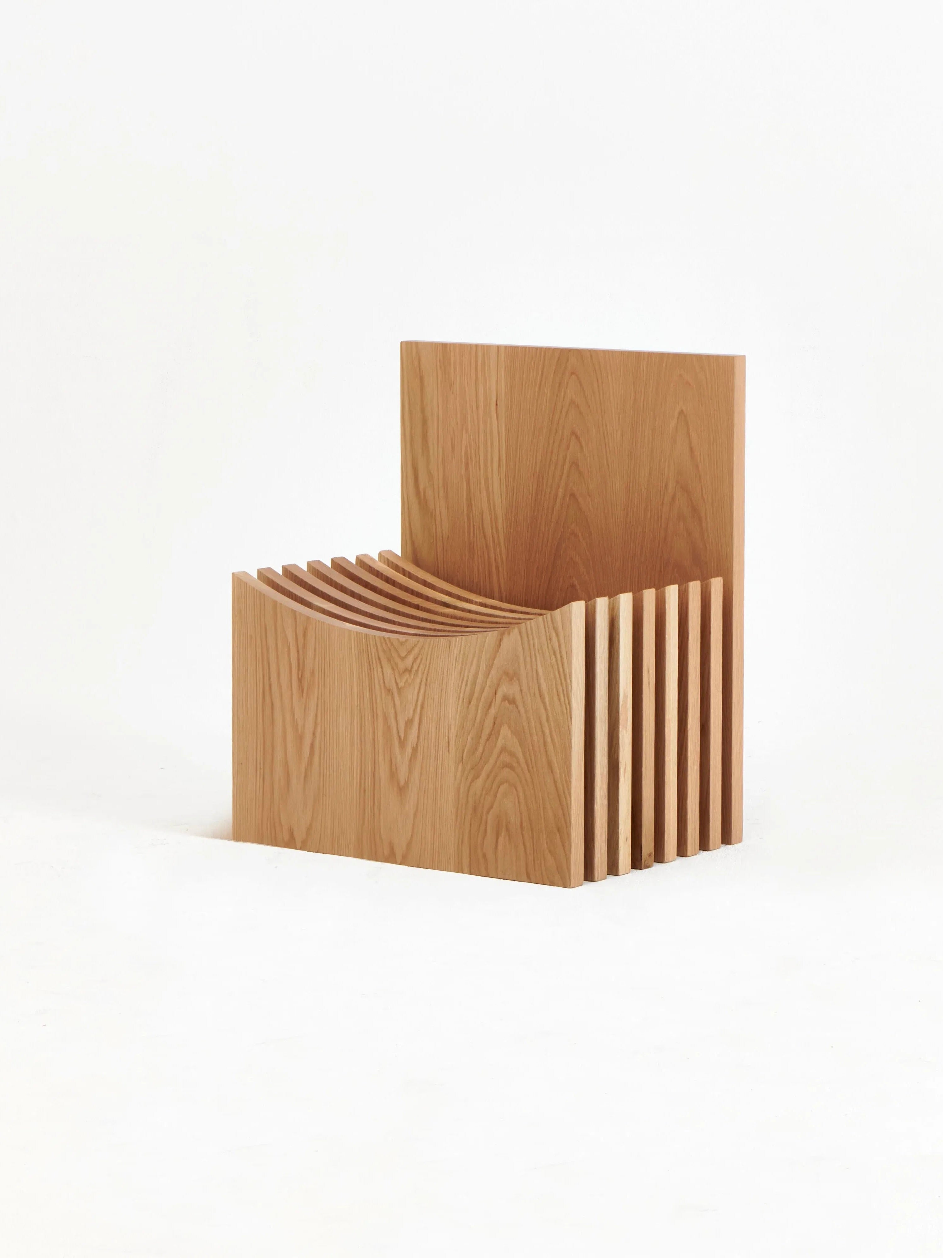Melides Chair — additional view