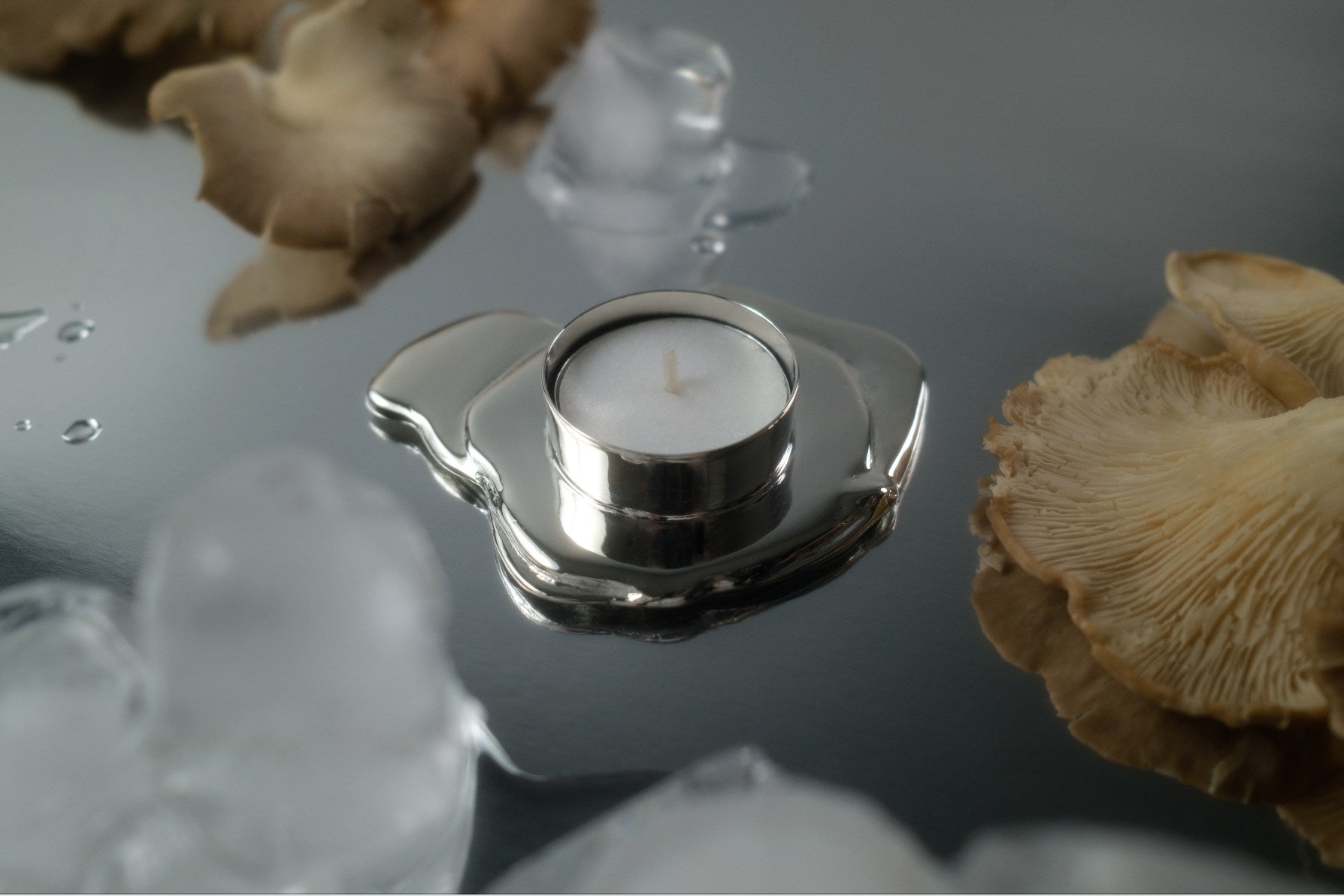 HYBRID CANDLEHOLDER_02 by By Way Of | The Oblist